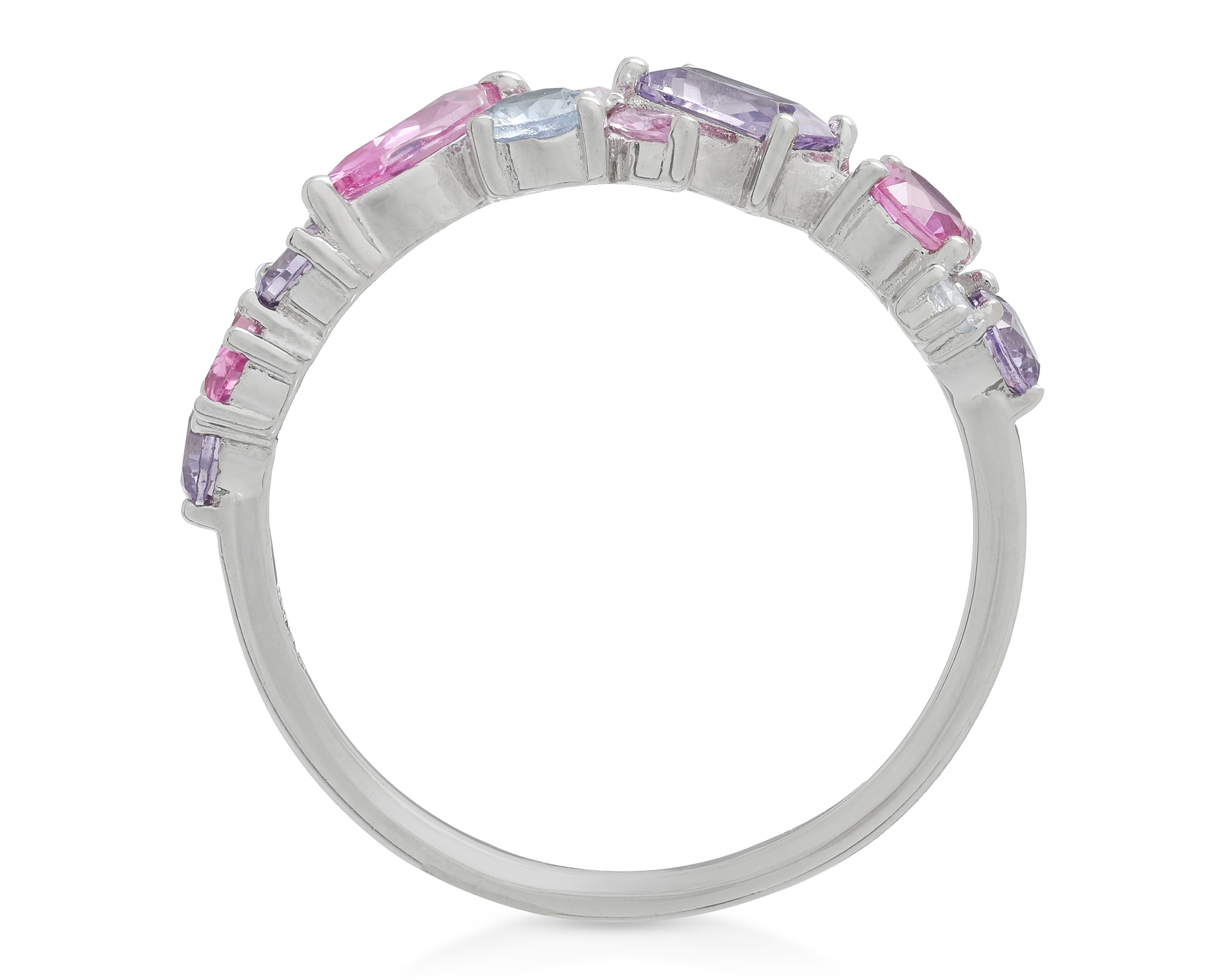 Foto 3 | Foto 3 | Anillo de Plata Sahara Talla 7