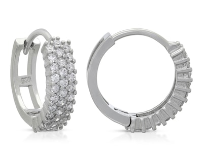 Foto 1 | Foto 1 | Aretes de Plata The Nes GR