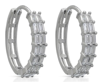 Foto 2 | Foto 2 | Arracadas de Plata Nes