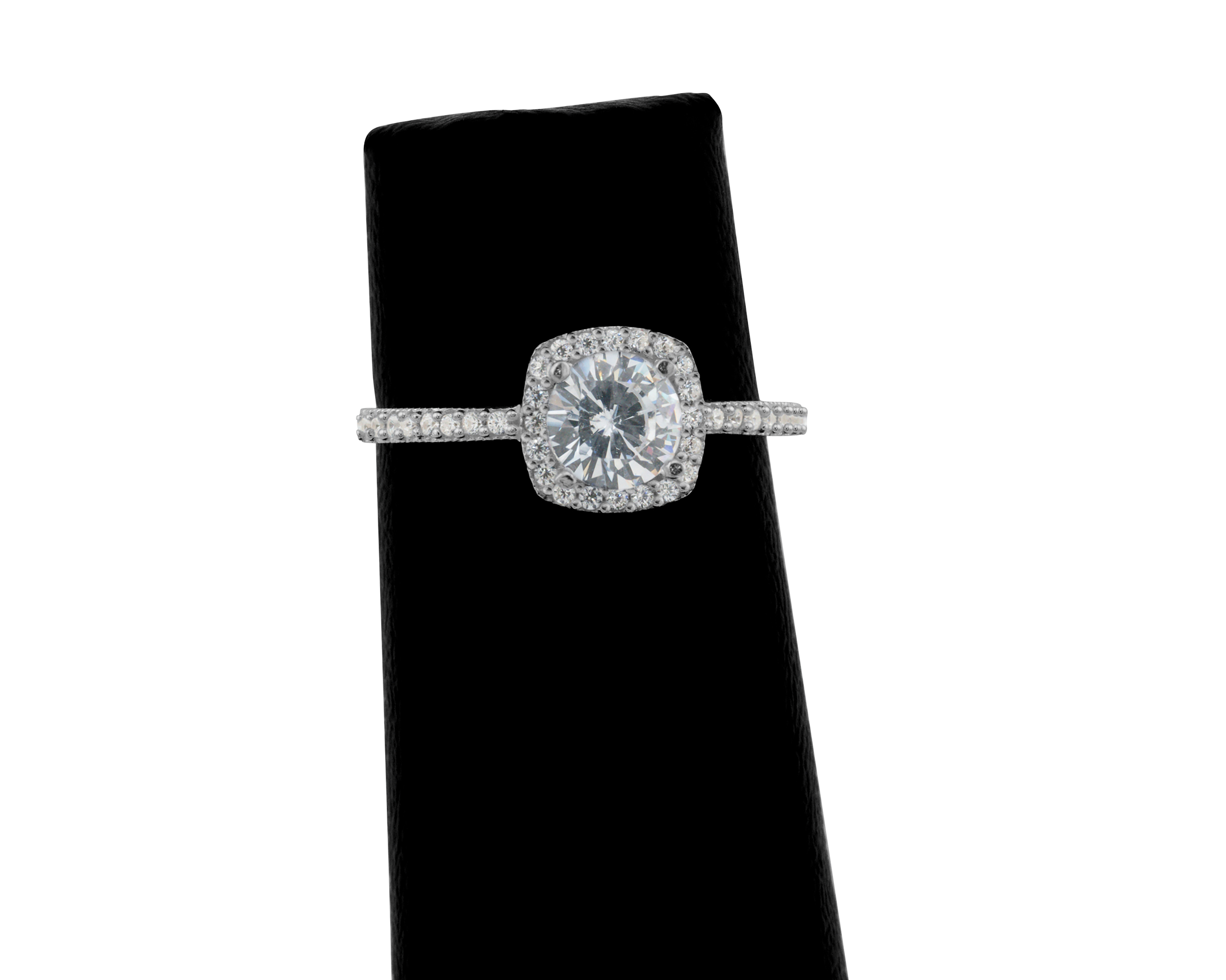 Foto 4 | Foto 4 | Anillo de Plata Sahara Talla 7