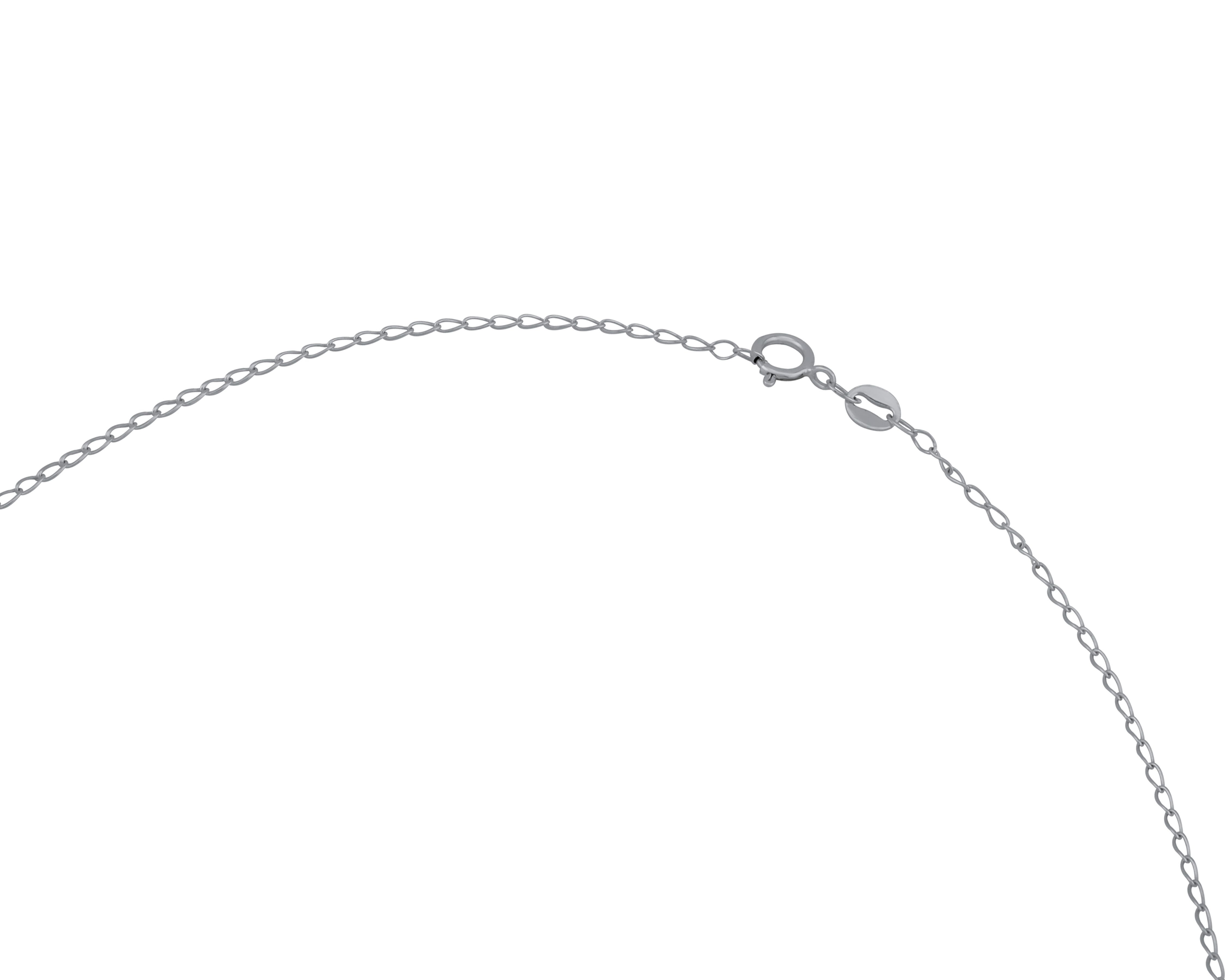 Foto 4 pulgar | Foto 3 | Collar de Plata Sahara