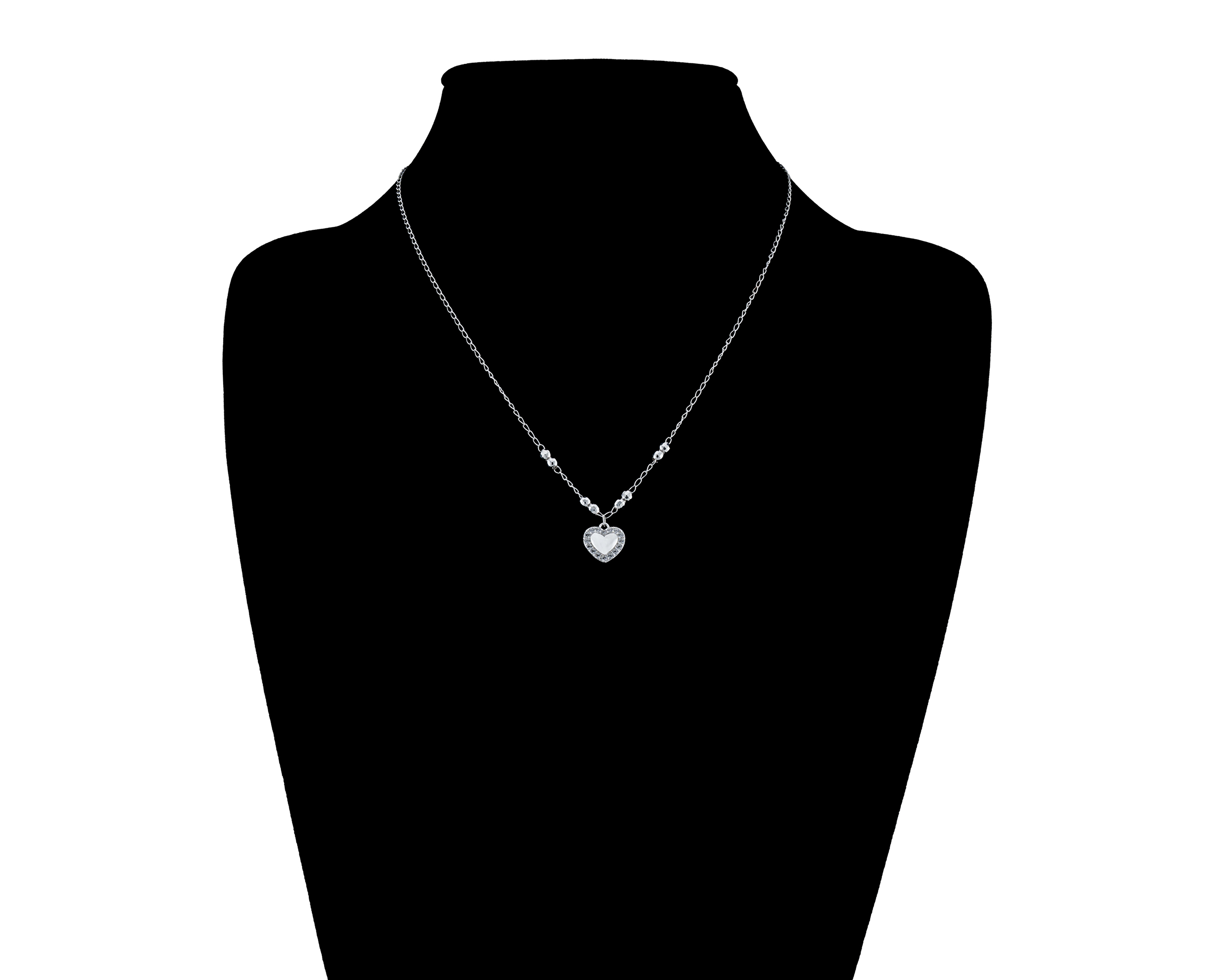 Foto 4 | Foto 4 | Collar de Plata Sahara
