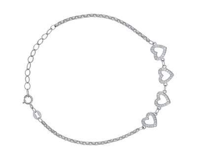 Foto 1 | Foto 1 | Pulsera de Plata Sahara