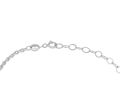 Foto 3 | Foto 3 | Pulsera de Plata Sahara