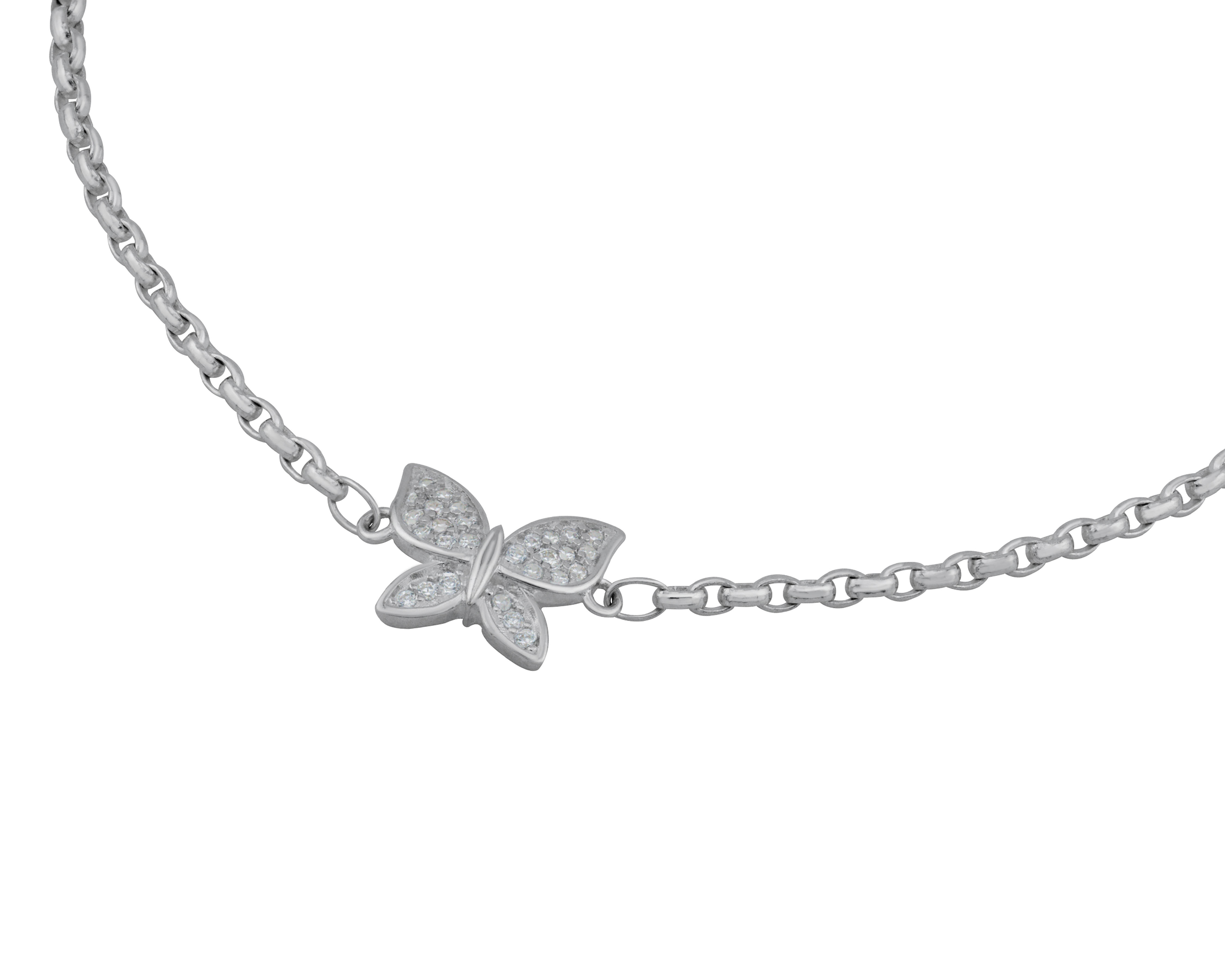 Foto 2 | Foto 2 | Pulsera de Plata Sahara