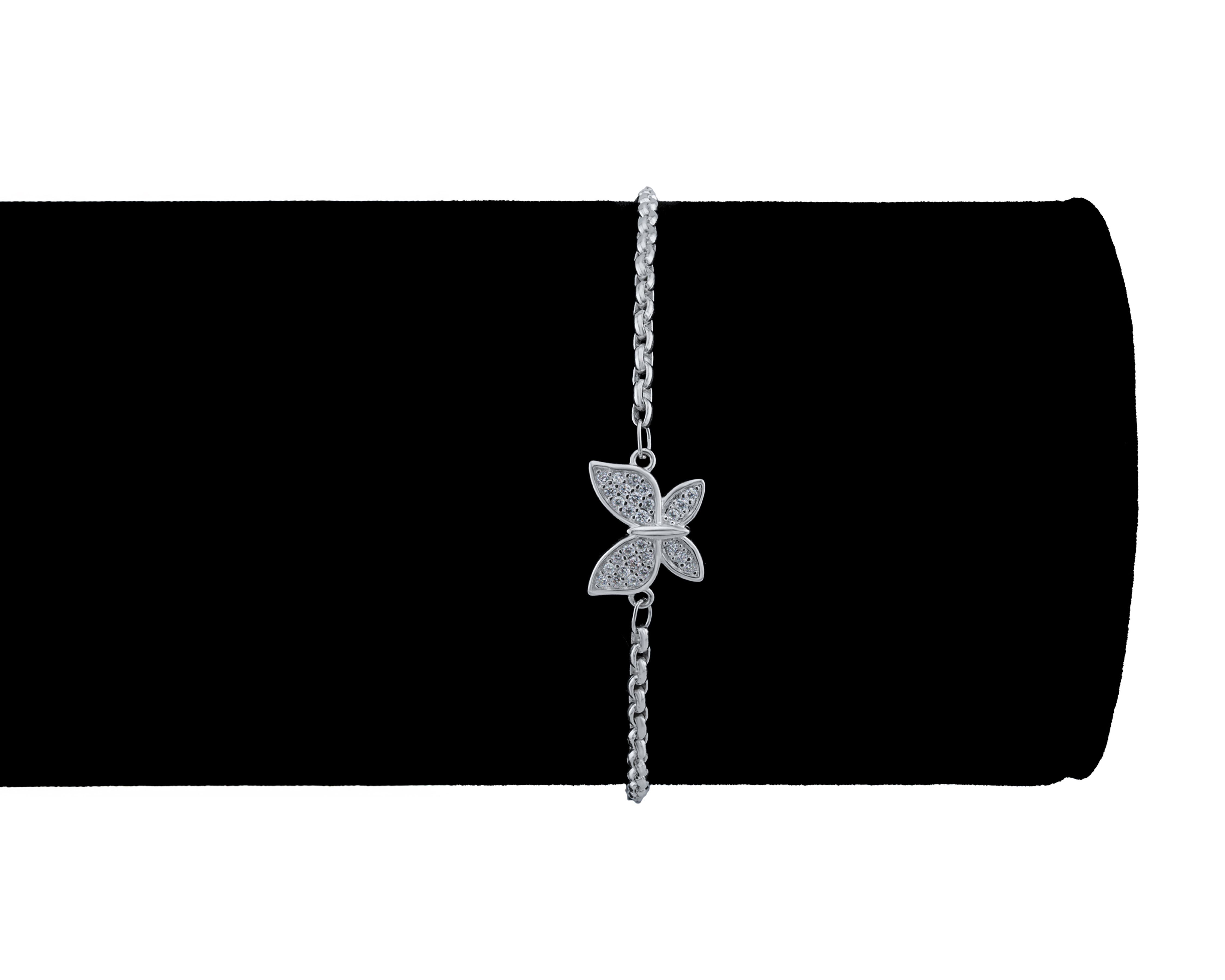 Foto 4 | Foto 4 | Pulsera de Plata Sahara