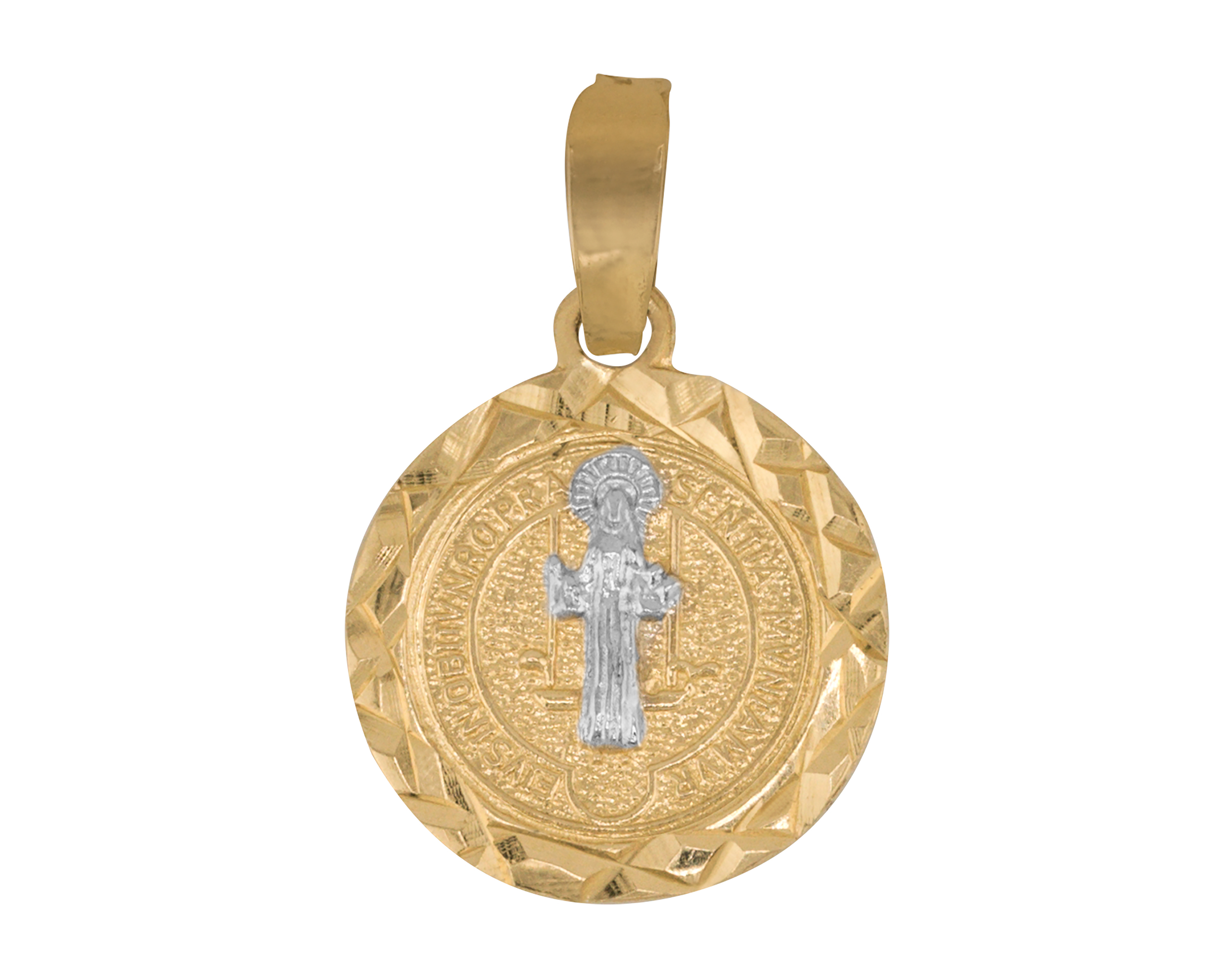 Foto 2 | Foto 2 | Medalla de Oro 10k Divkuo