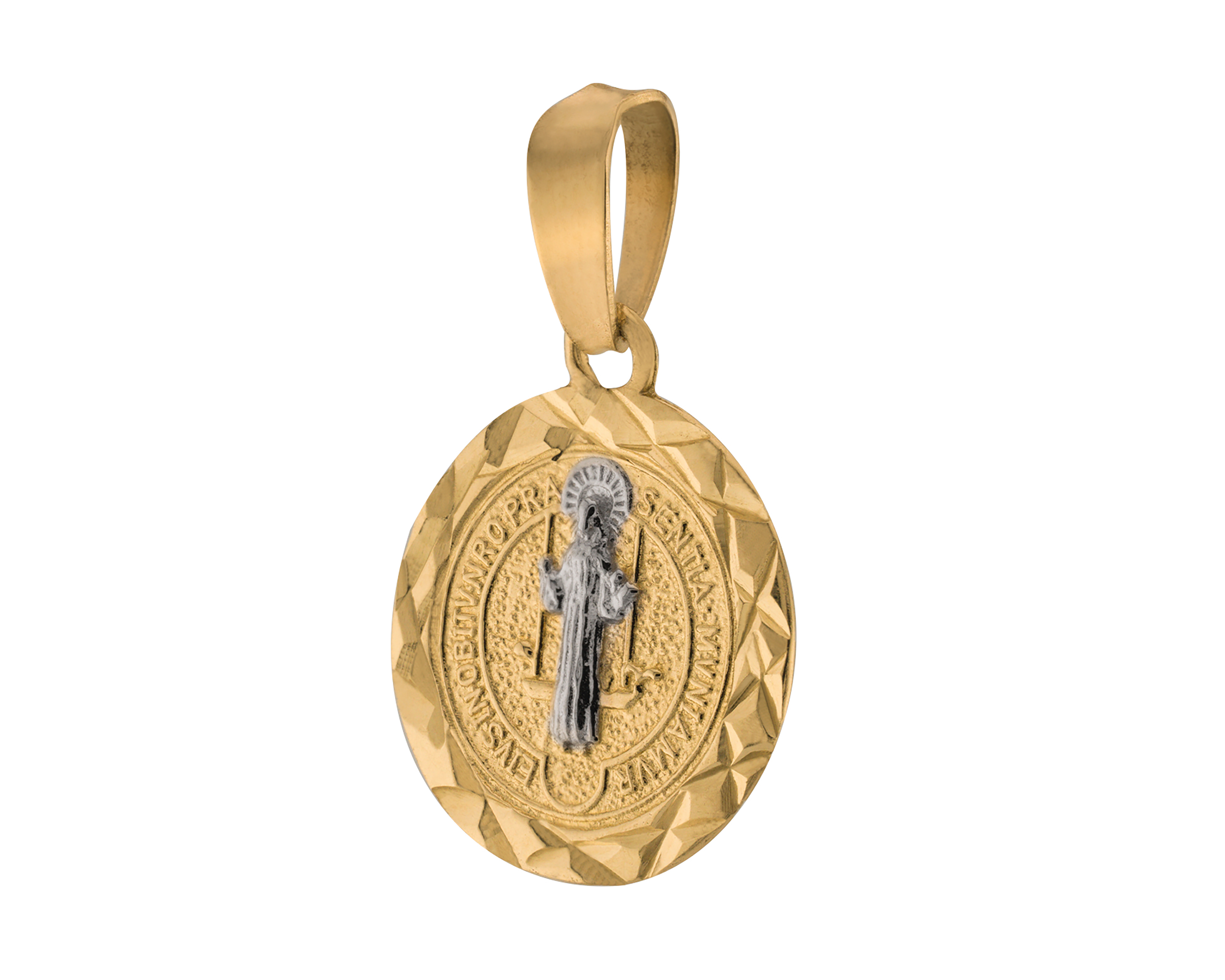 Foto 3 | Foto 3 | Medalla de Oro 10k Divkuo