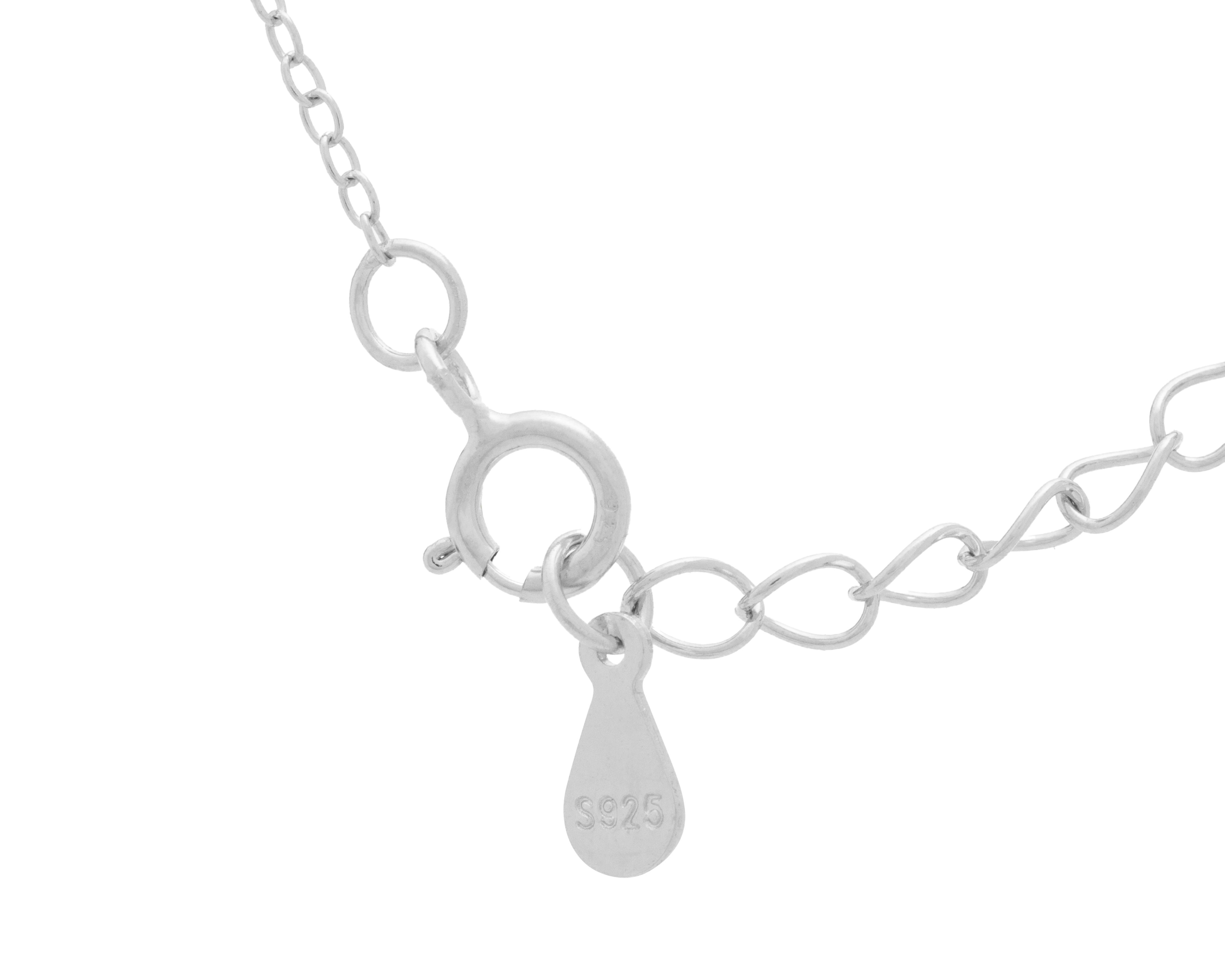 Foto 3 | Foto 3 | Collar de Plata