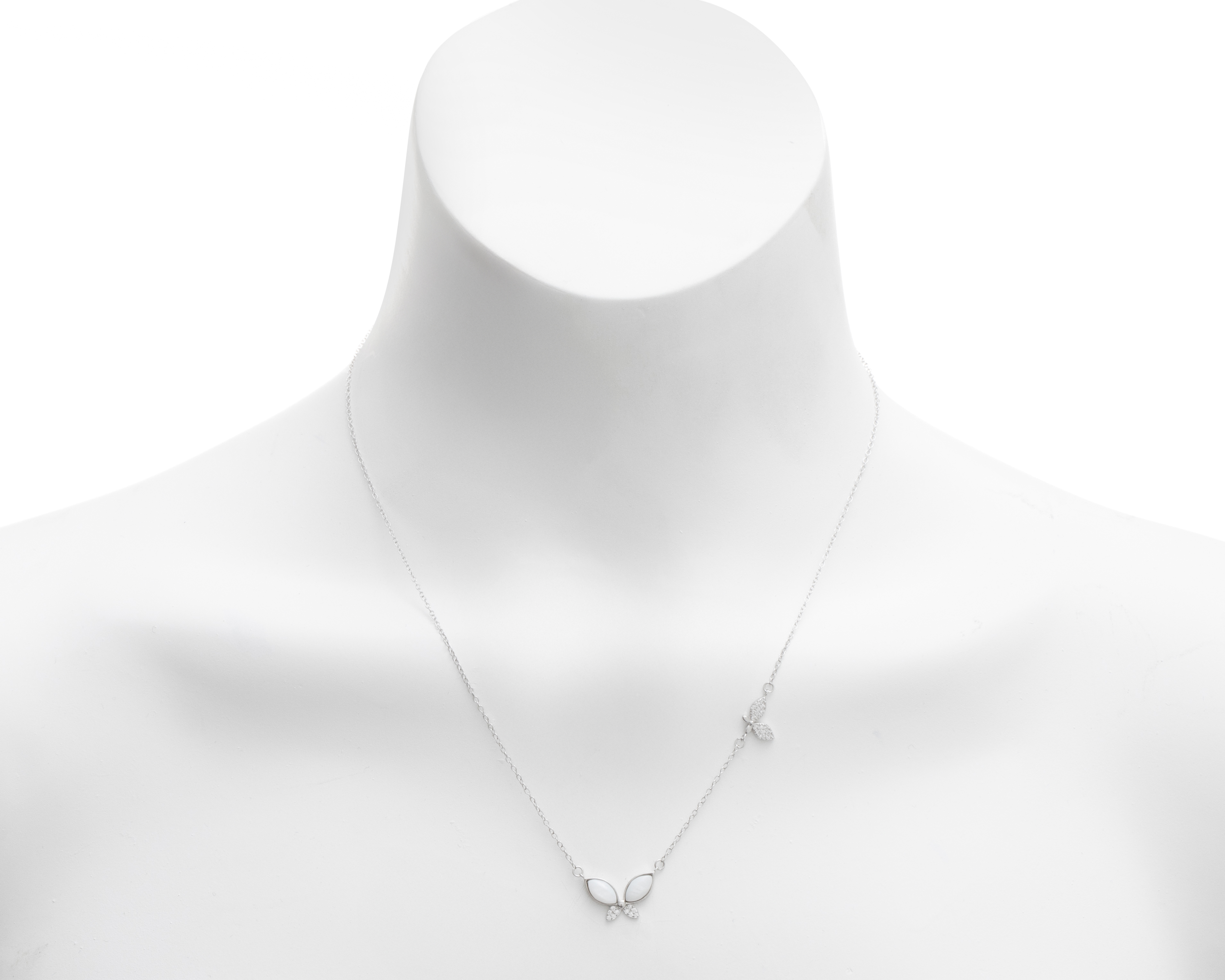 Foto 4 | Foto 4 | Collar de Plata