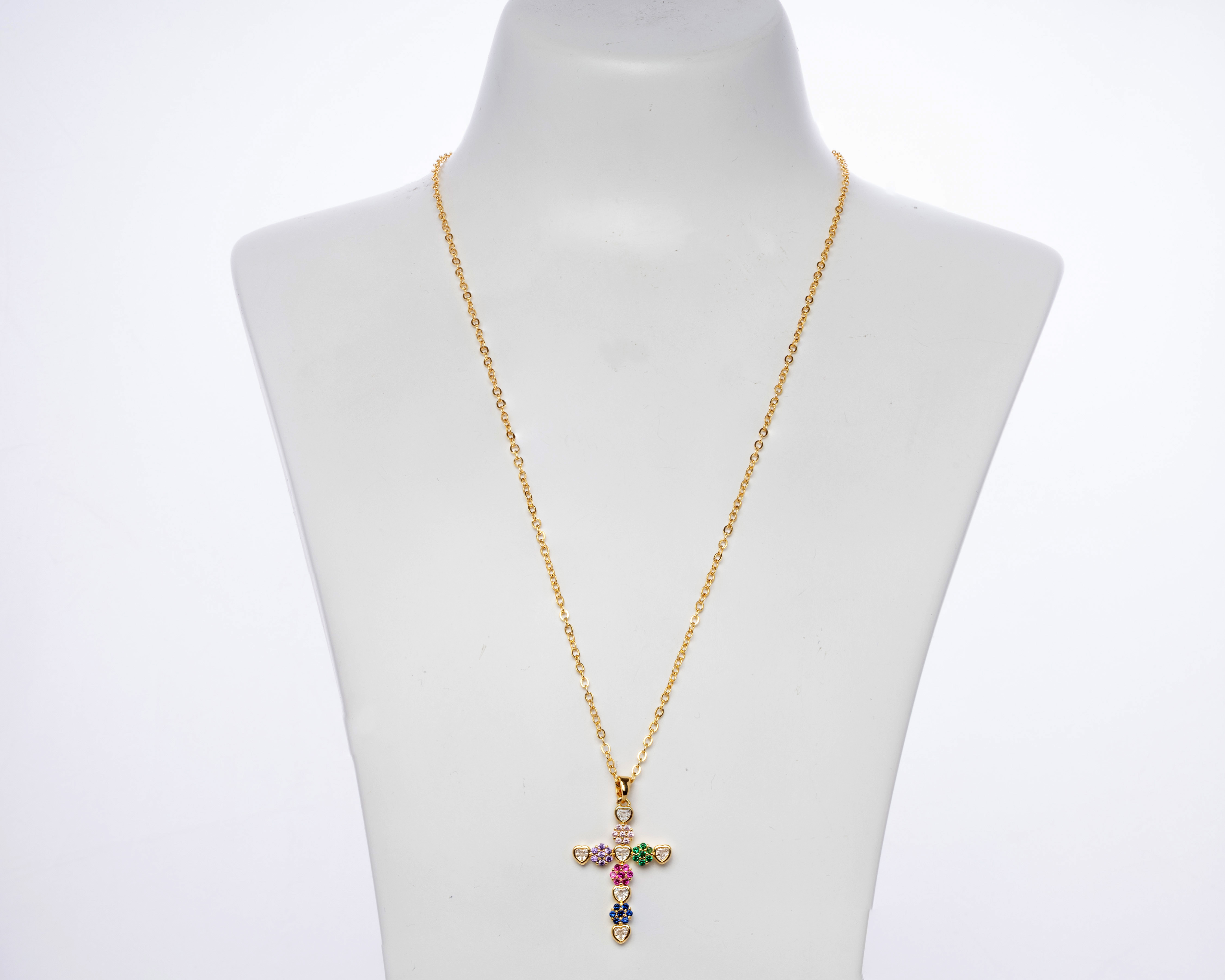 Foto 4 | Foto 4 | Collar de Chapa de Oro Unlimited by OB