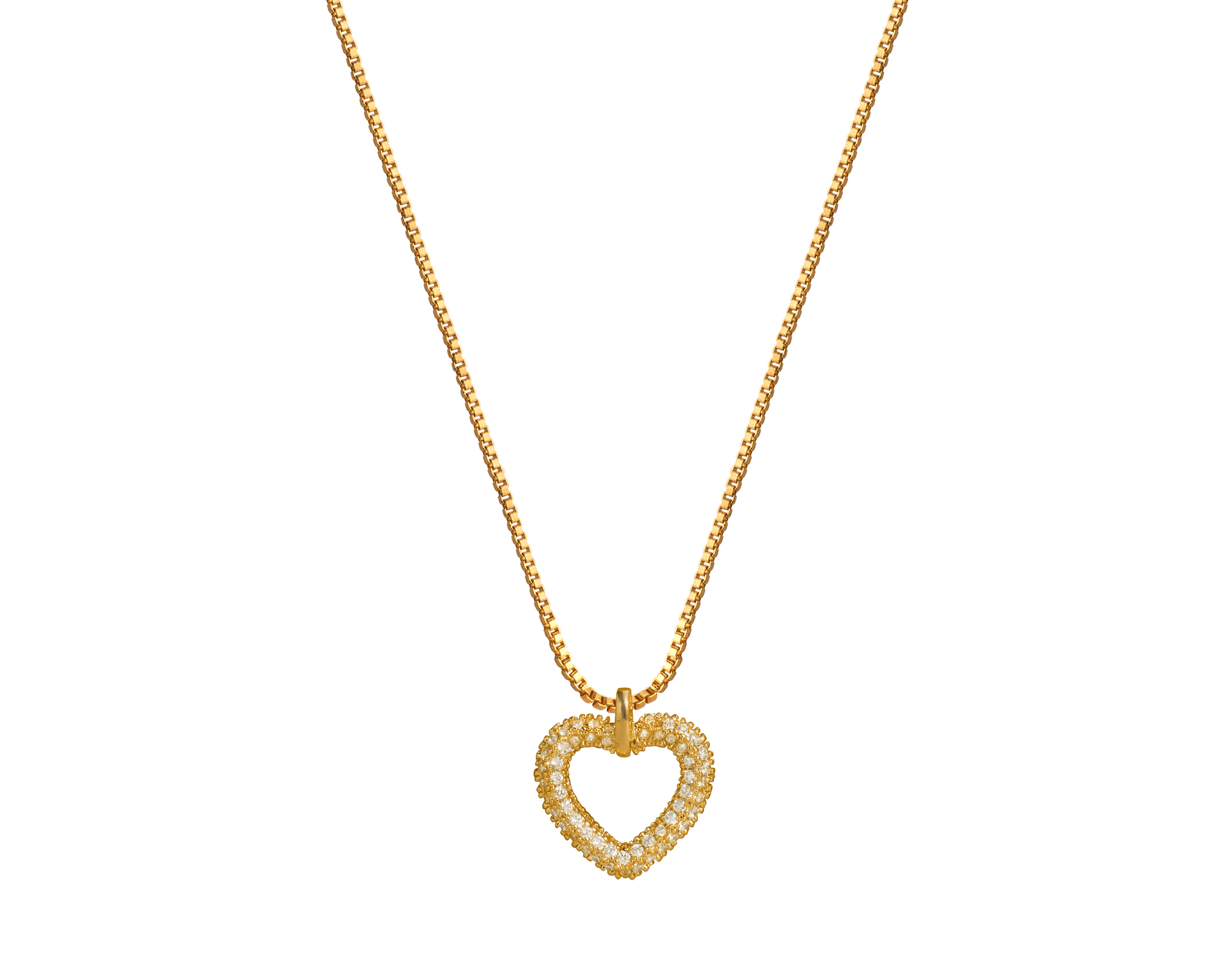 Foto 2 | Foto 2 | Collar de Chapa de Oro Unlimited by OB