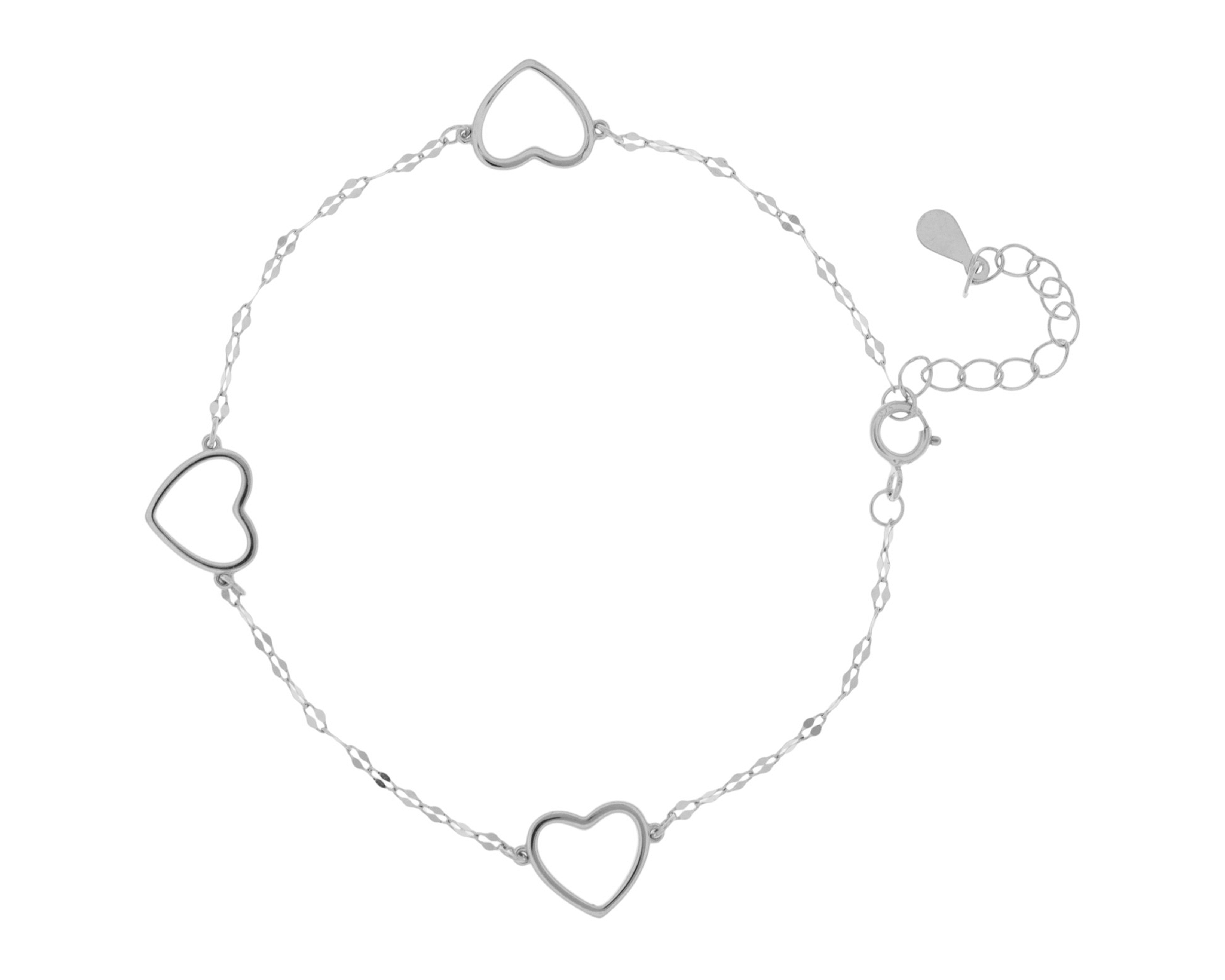 Pulsera de Acero Inoxidable