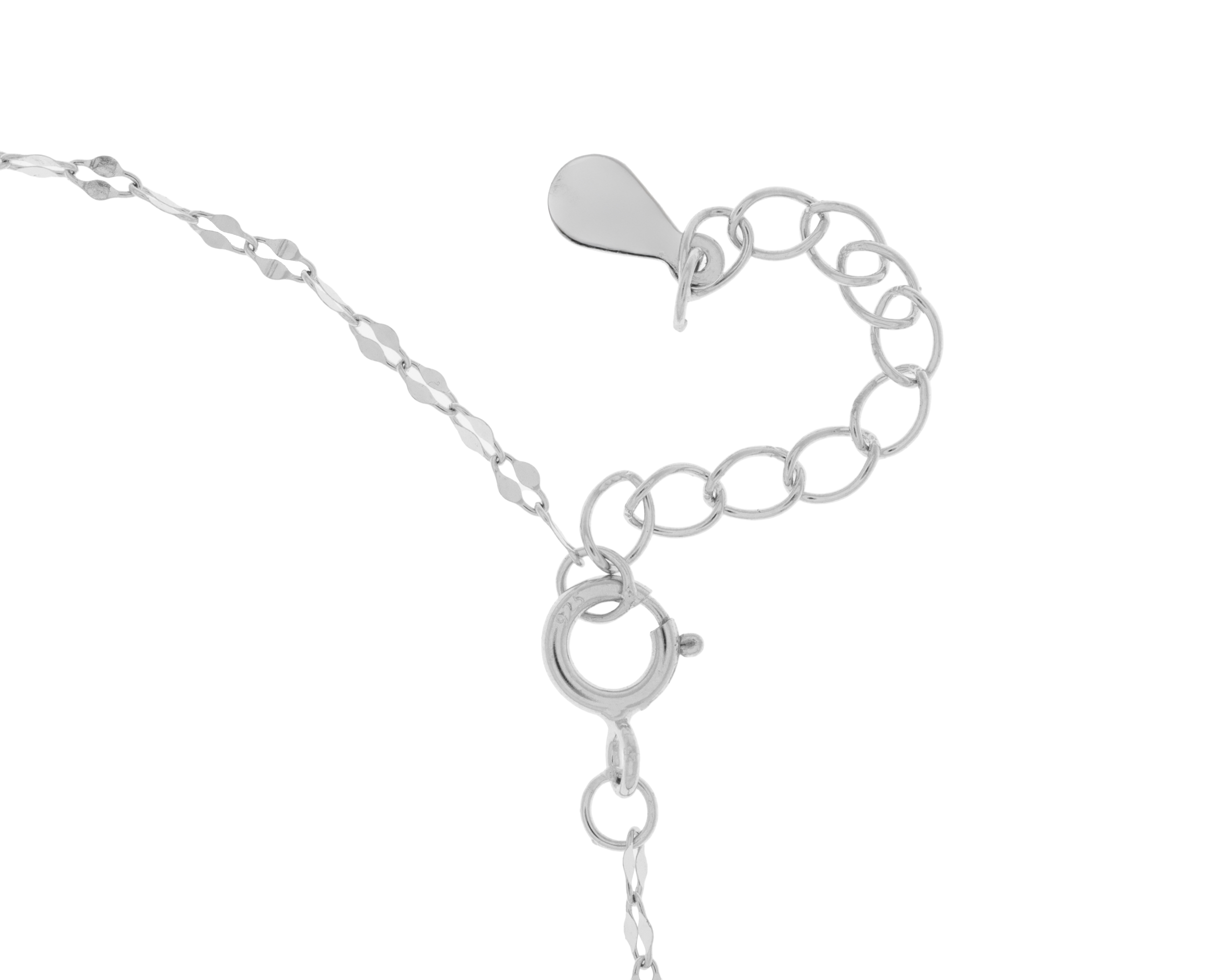 Foto 4 pulgar | Foto 3 | Pulsera de Acero Inoxidable