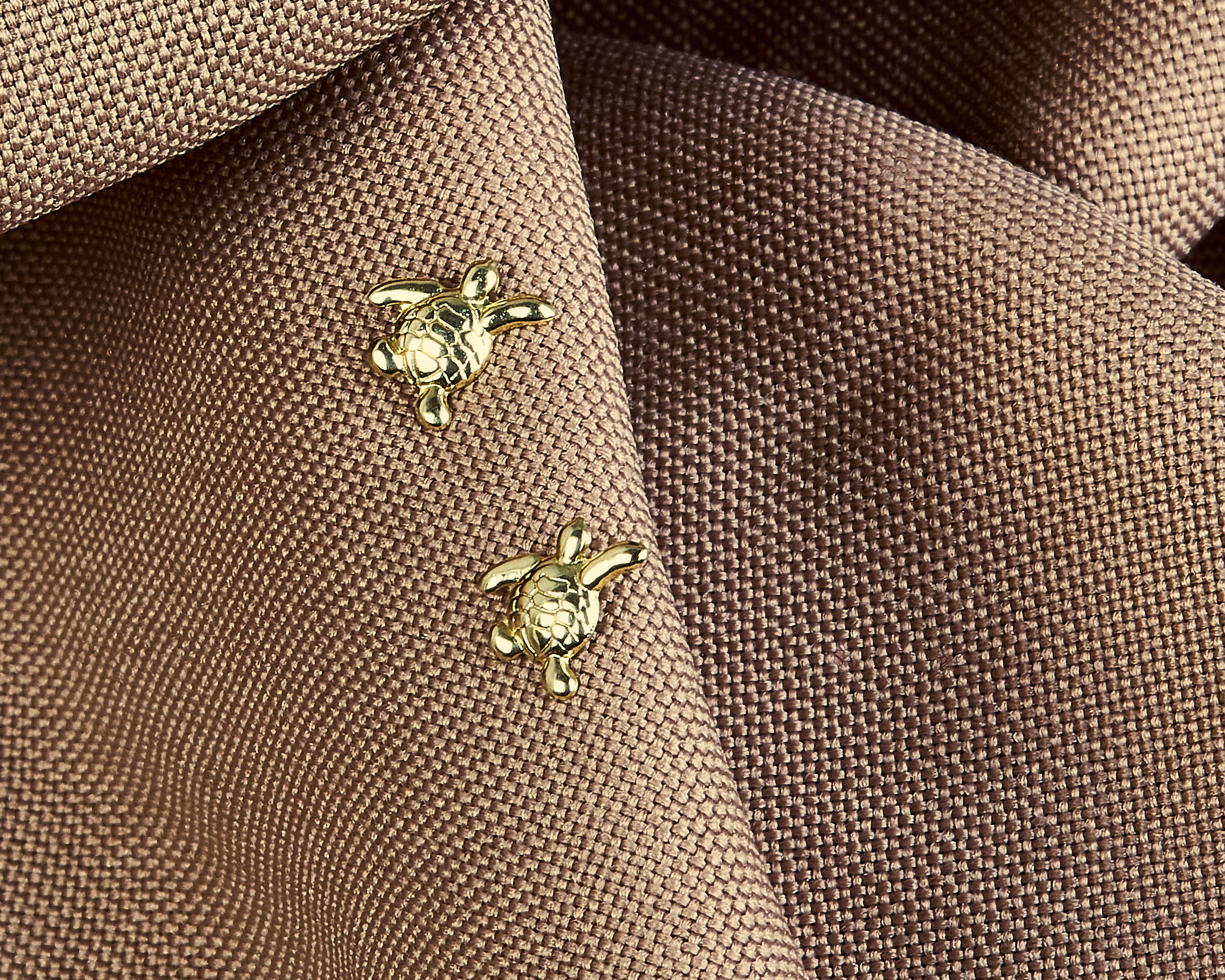 Foto 3 | Foto 3 | Aretes de Oro 10K Sabelli