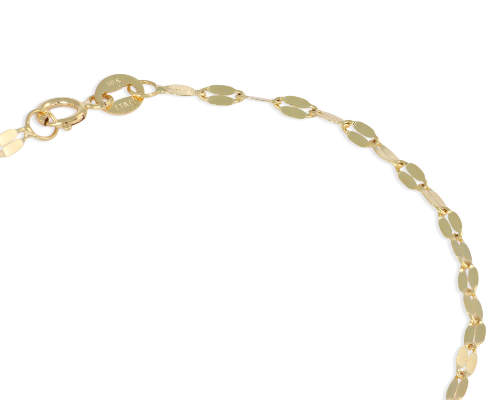 Foto 3 | Foto 3 | Pulsera de Oro 10k Moments