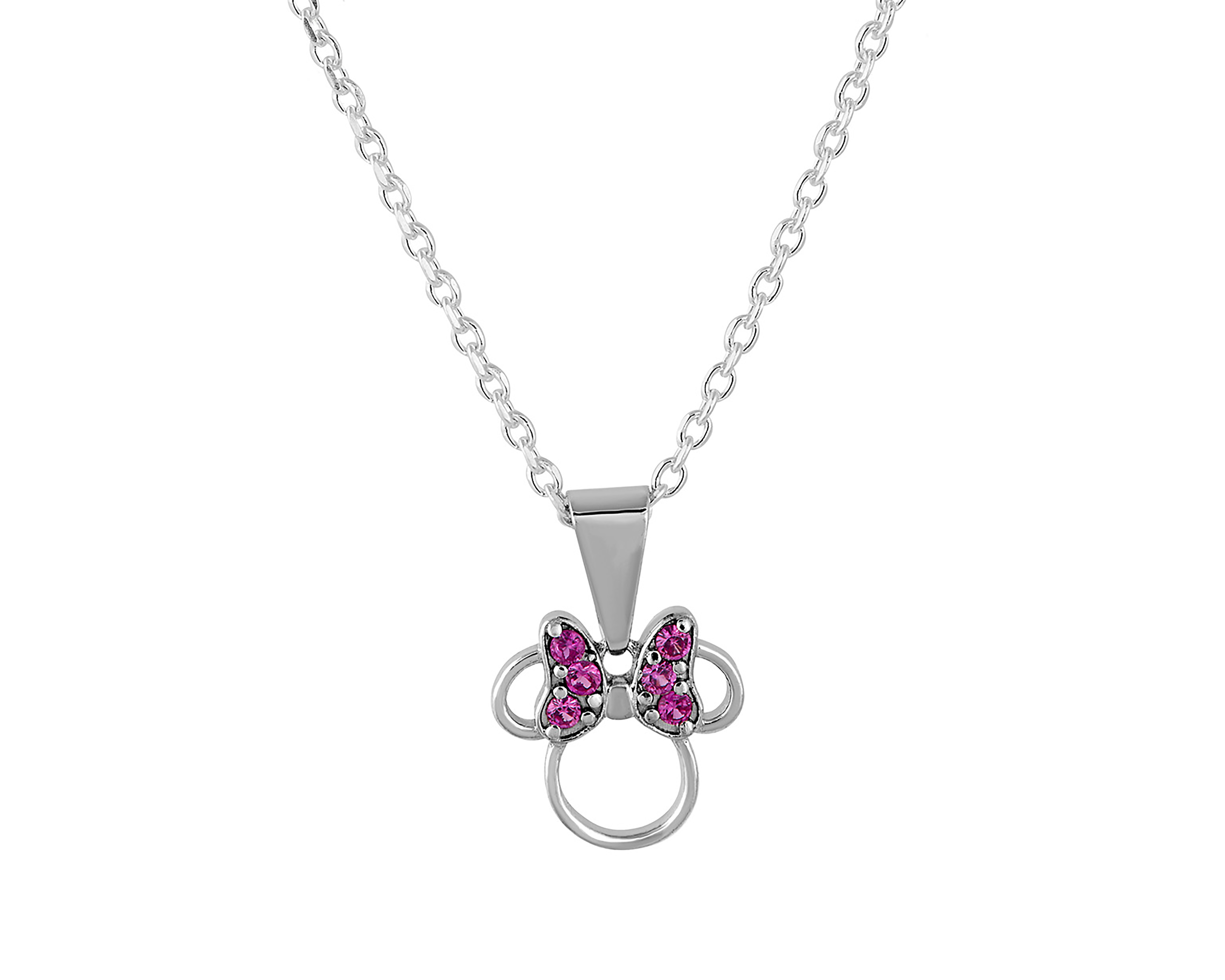 Cadena de Plata Disney