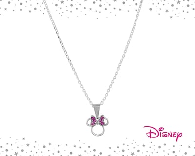 Foto 2 | Foto 2 | Cadena de Plata Disney