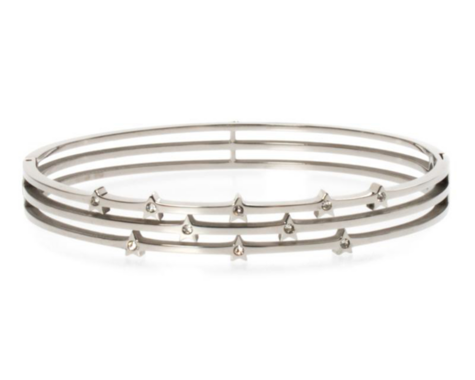 Pulsera de Acero Inoxidable Plafer