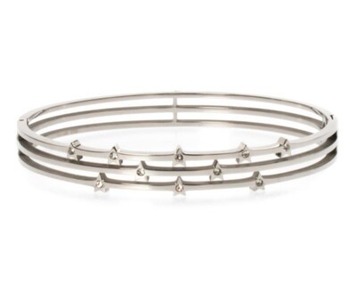 Foto 1 | Foto 1 | Pulsera de Acero Inoxidable Plafer