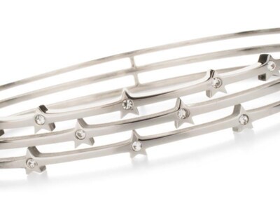 Foto 2 | Foto 2 | Pulsera de Acero Inoxidable Plafer