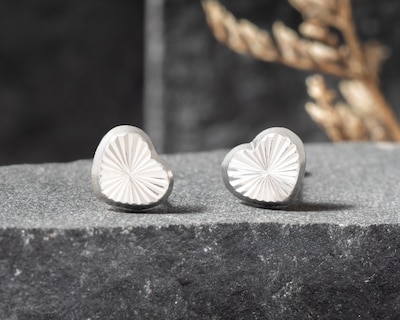 Foto 3 | Foto 3 | Aretes de Plata Sahara