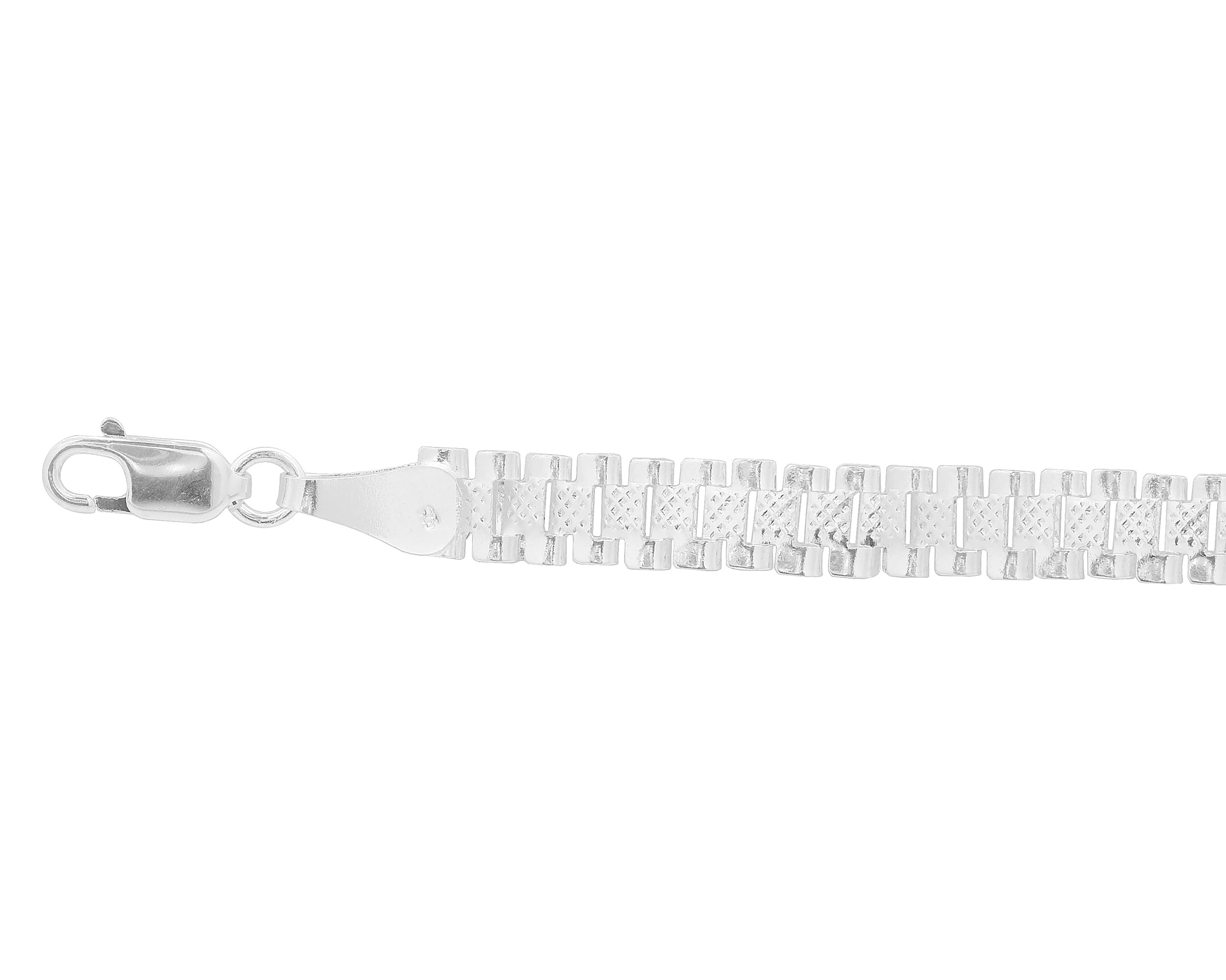 Foto 2 | Foto 2 | Pulsera de Plata Sahara