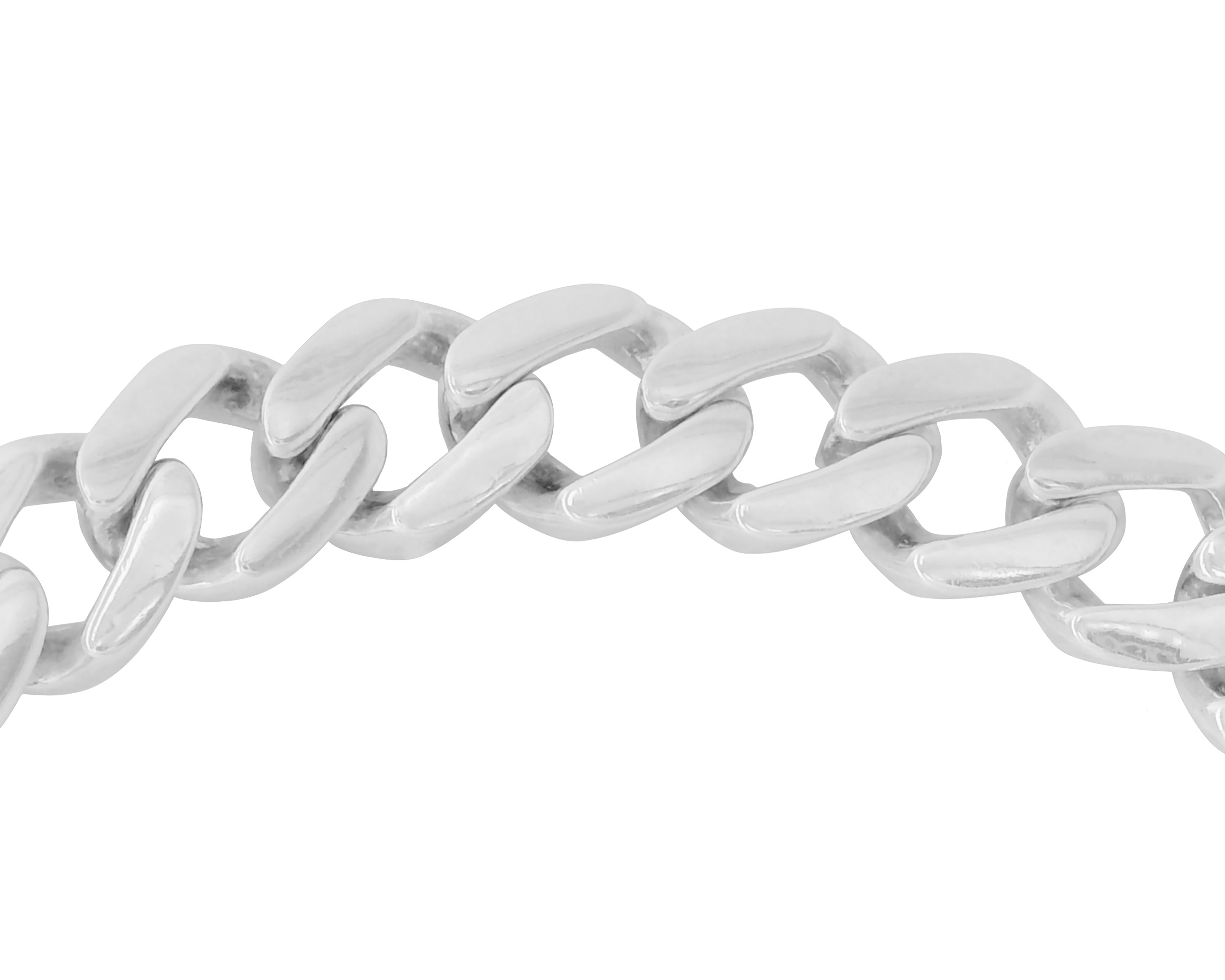 Foto 4 pulgar | Foto 3 | Pulsera de Plata Sahara