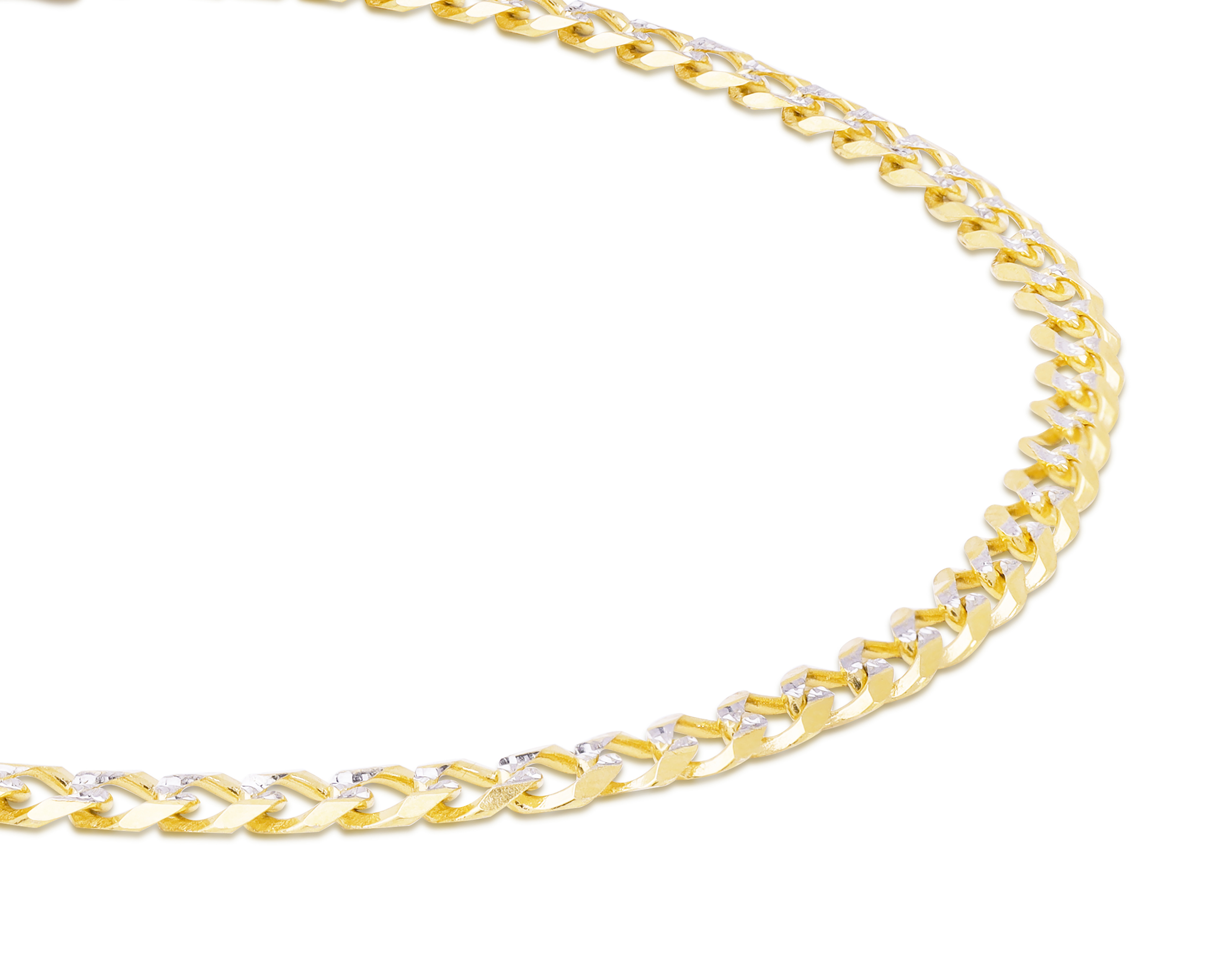 Foto 2 | Foto 2 | Pulsera de Oro 10k Villa
