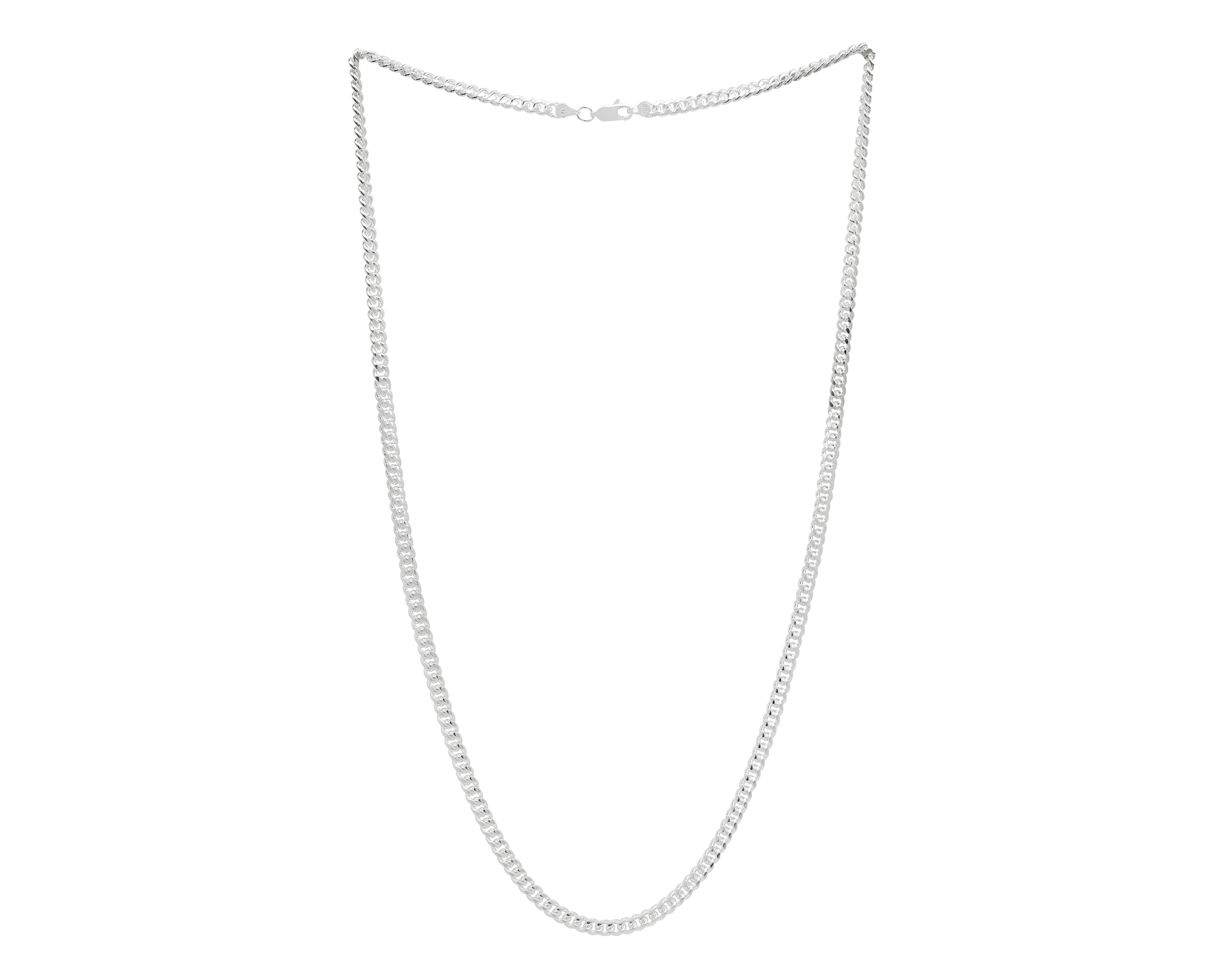 Cadena de Plata Villa