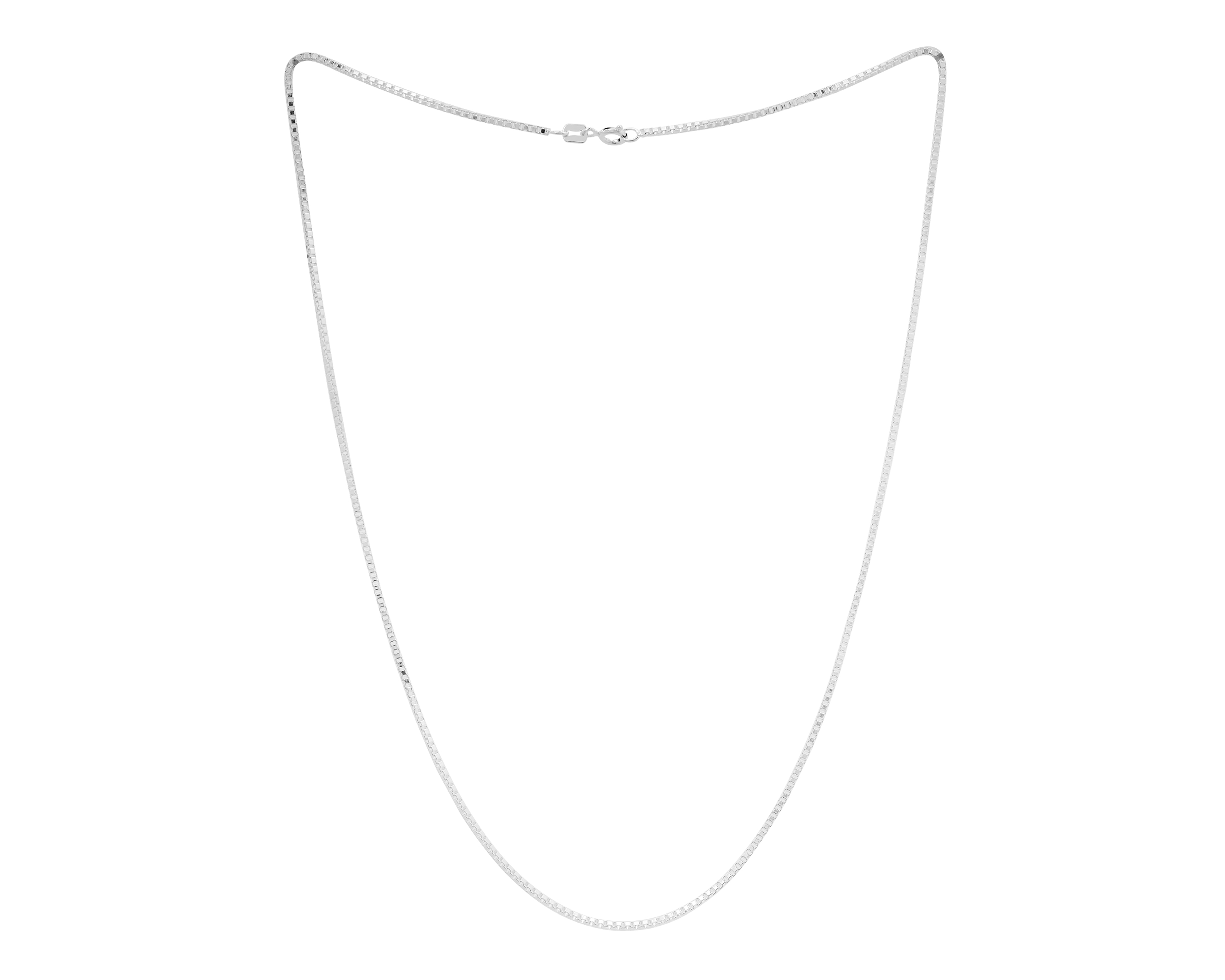 Cadena de Plata Villa