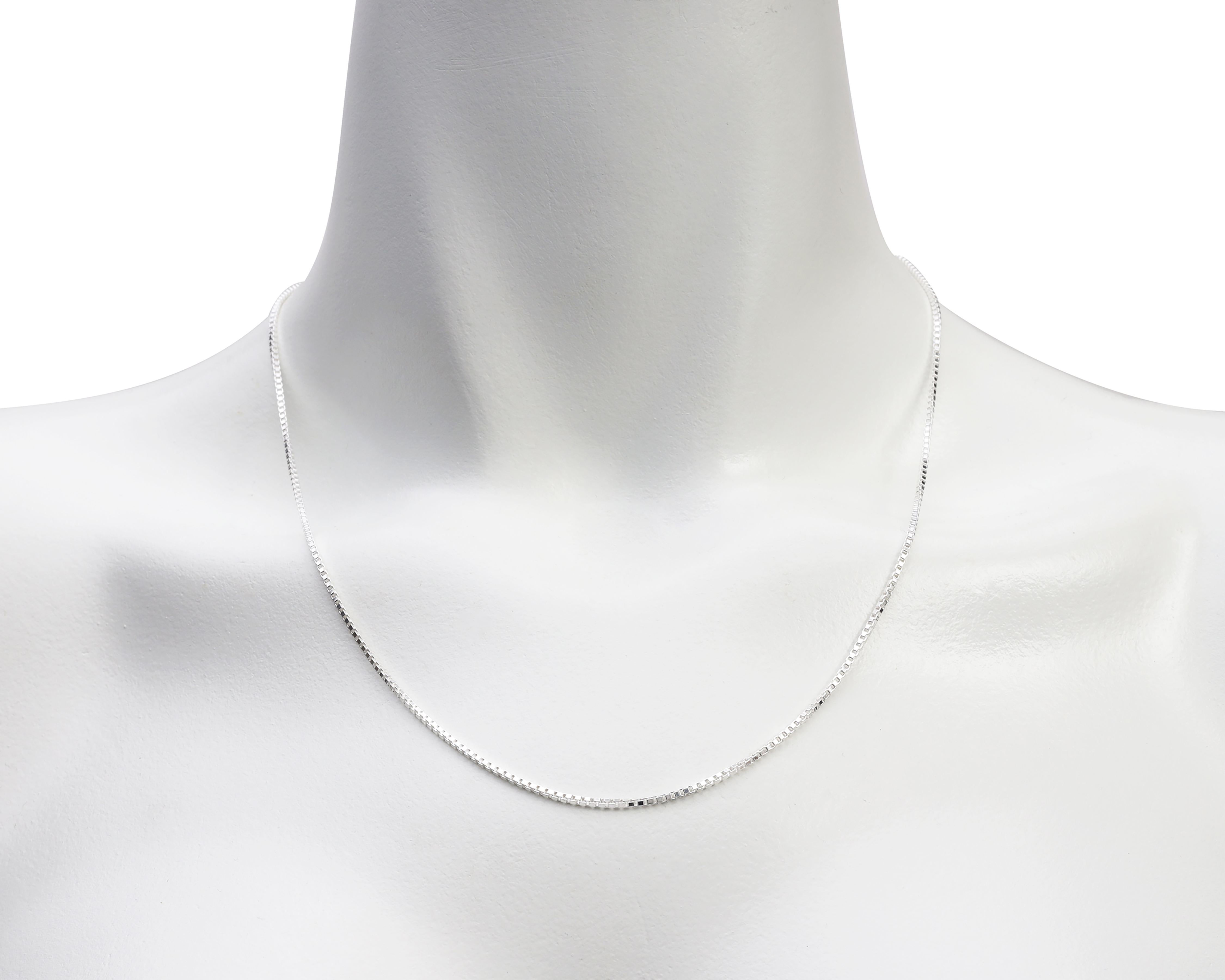 Foto 5 pulgar | Foto 4 | Cadena de Plata Villa