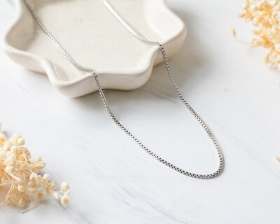 Foto 5 | Foto 5 | Cadena de Plata Villa