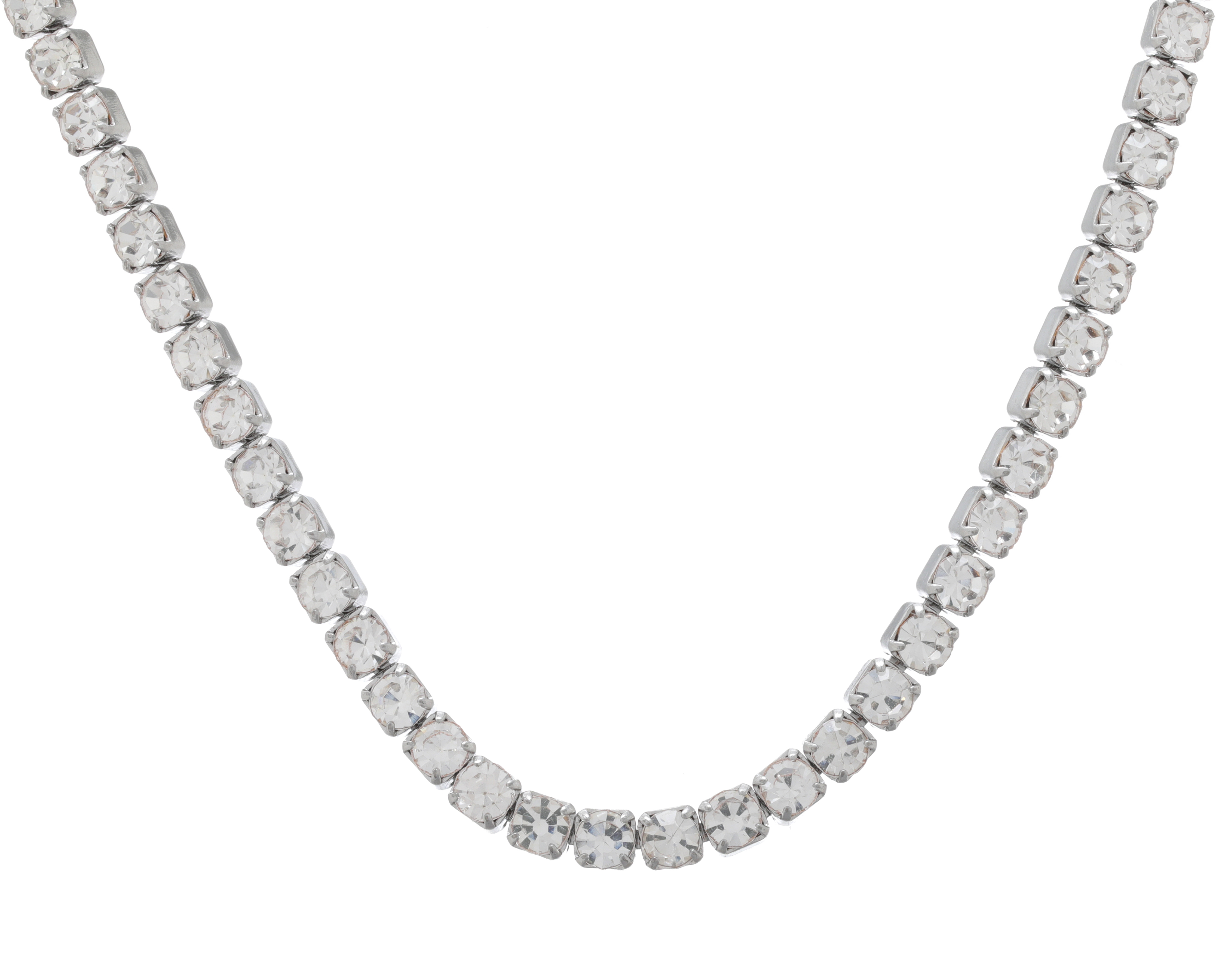 Cadena de Acero Inoxidable Jennifer Lopez