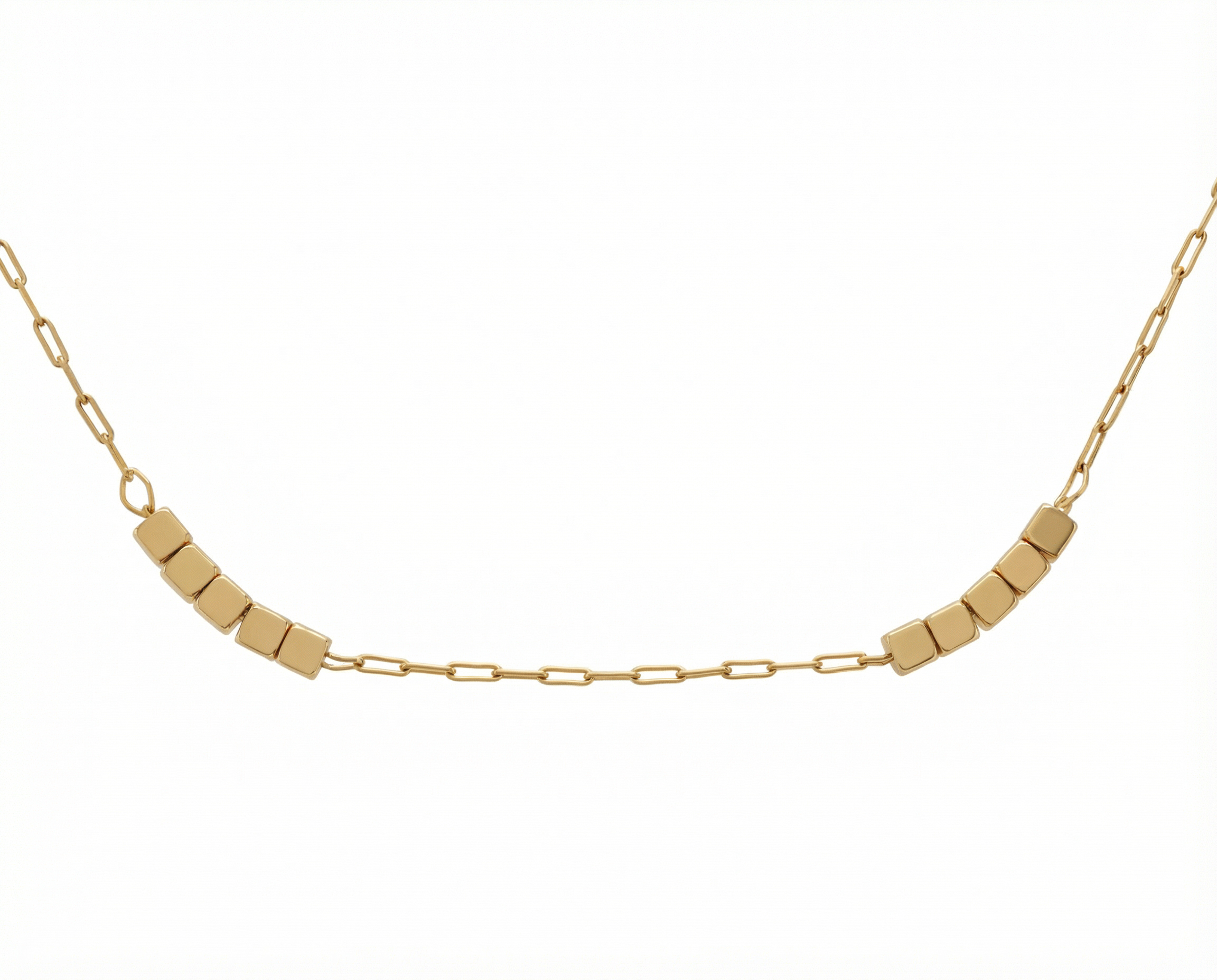 Cadena de Acero Inoxidable NK Acero