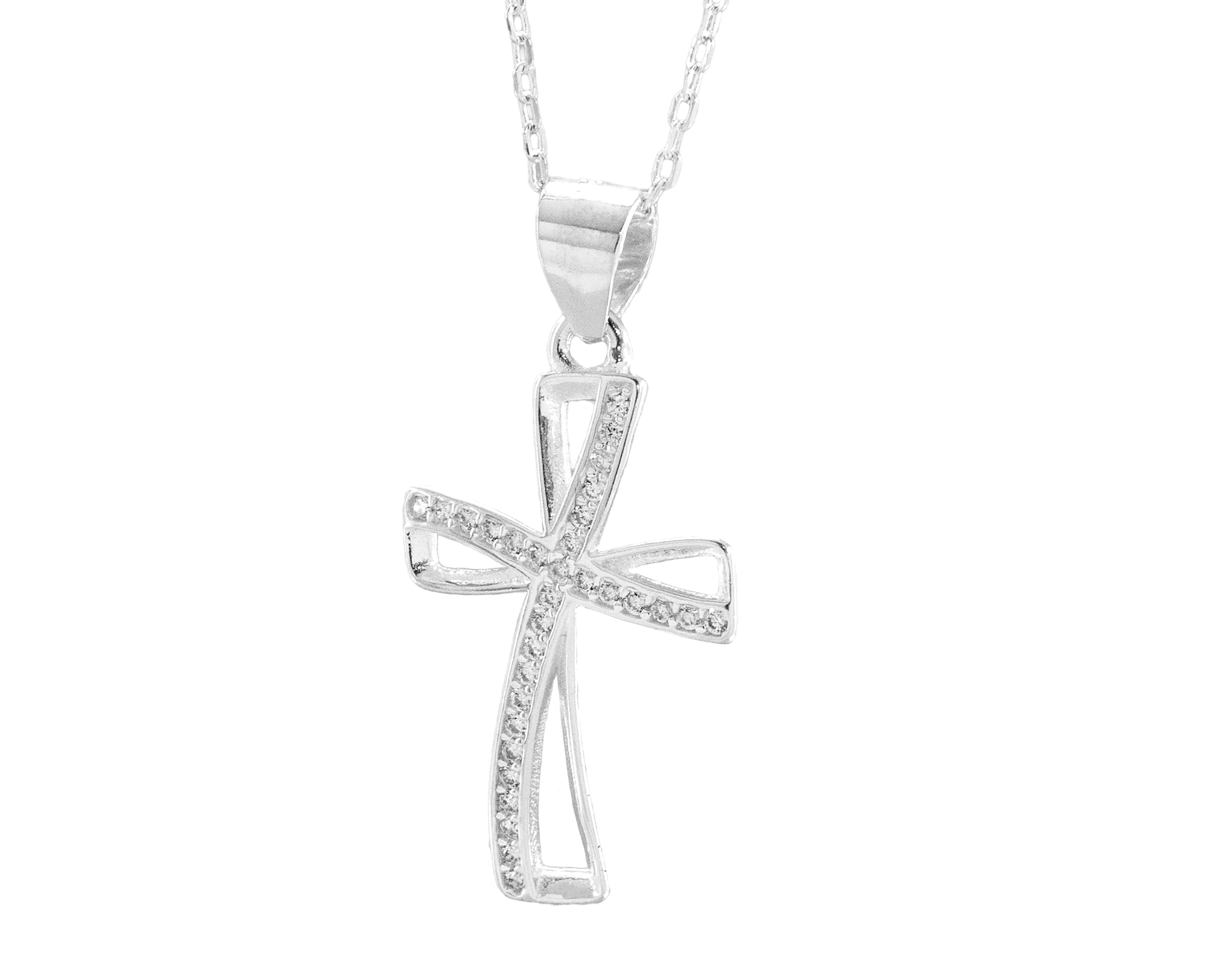 Foto 1 | Foto 1 | Collar Plata NK
