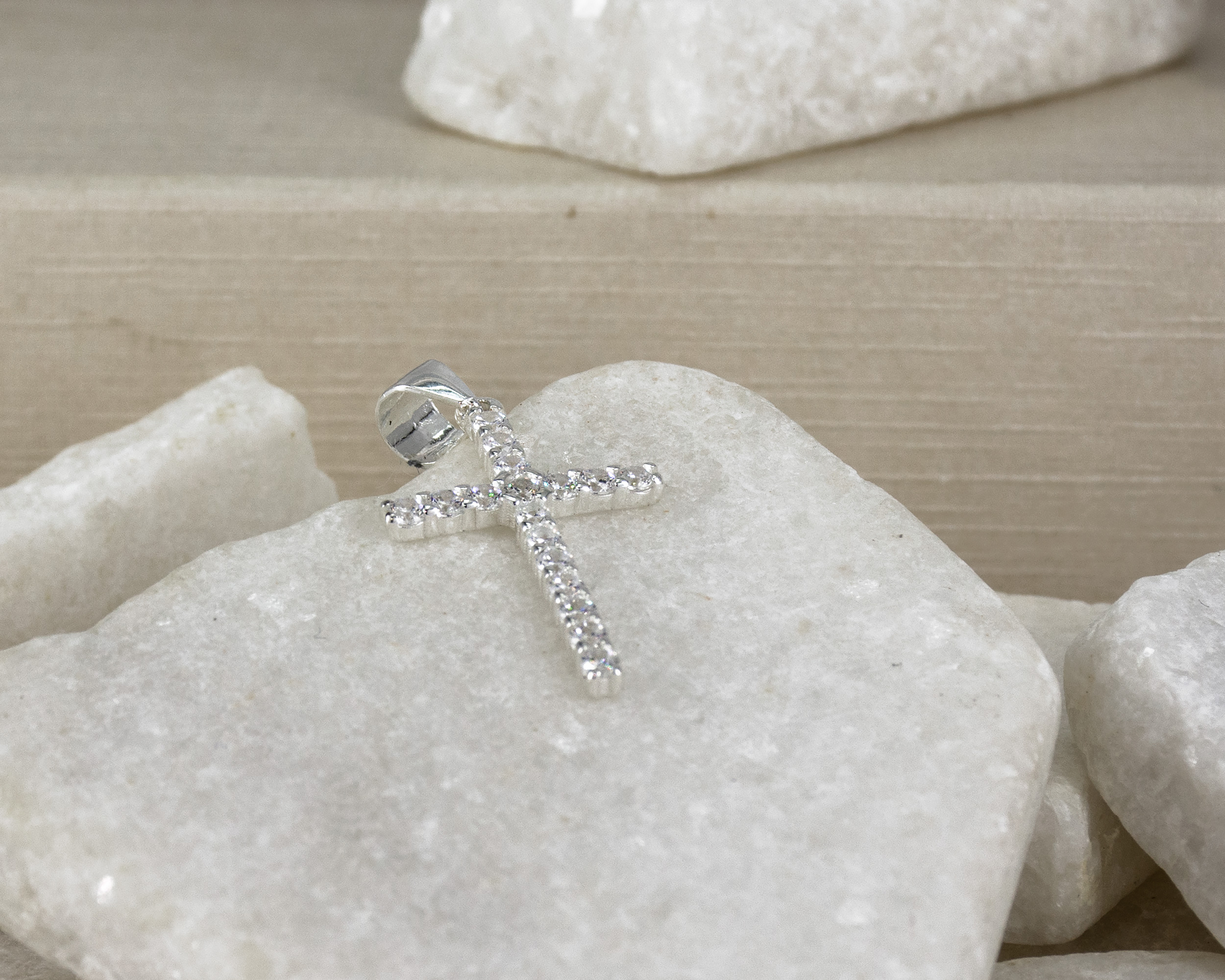 Foto 4 pulgar | Foto 3 | Dije de Plata NK
