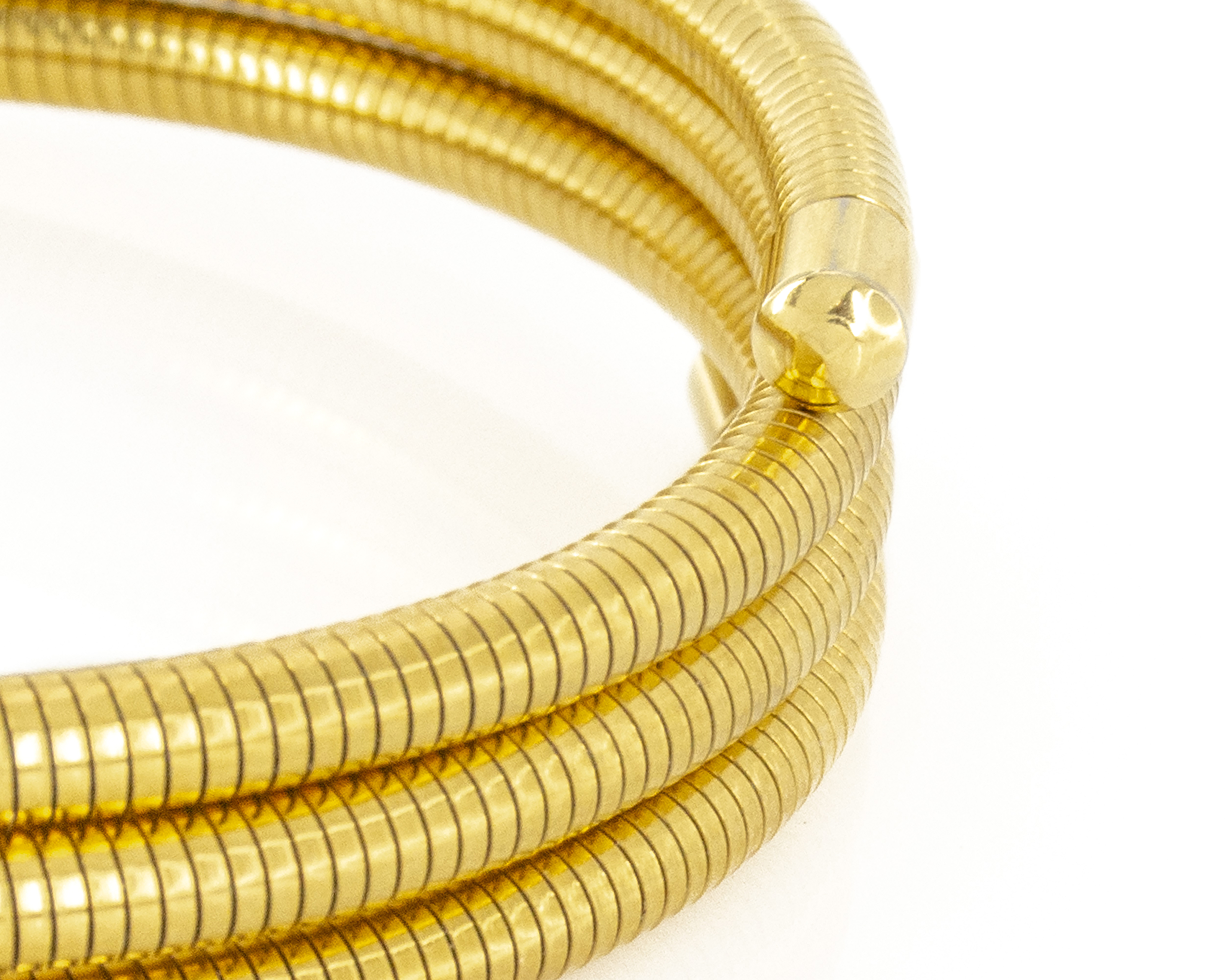 Foto 2 | Foto 2 | Pulsera de Acero Inoxidable Jennifer Lopez