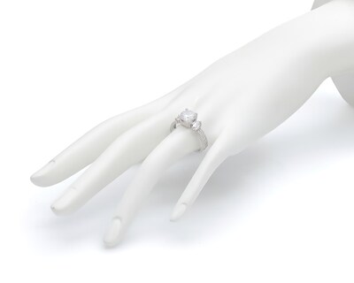 Foto 4 | Foto 4 | Anillo de Plata Sahara Talla 8