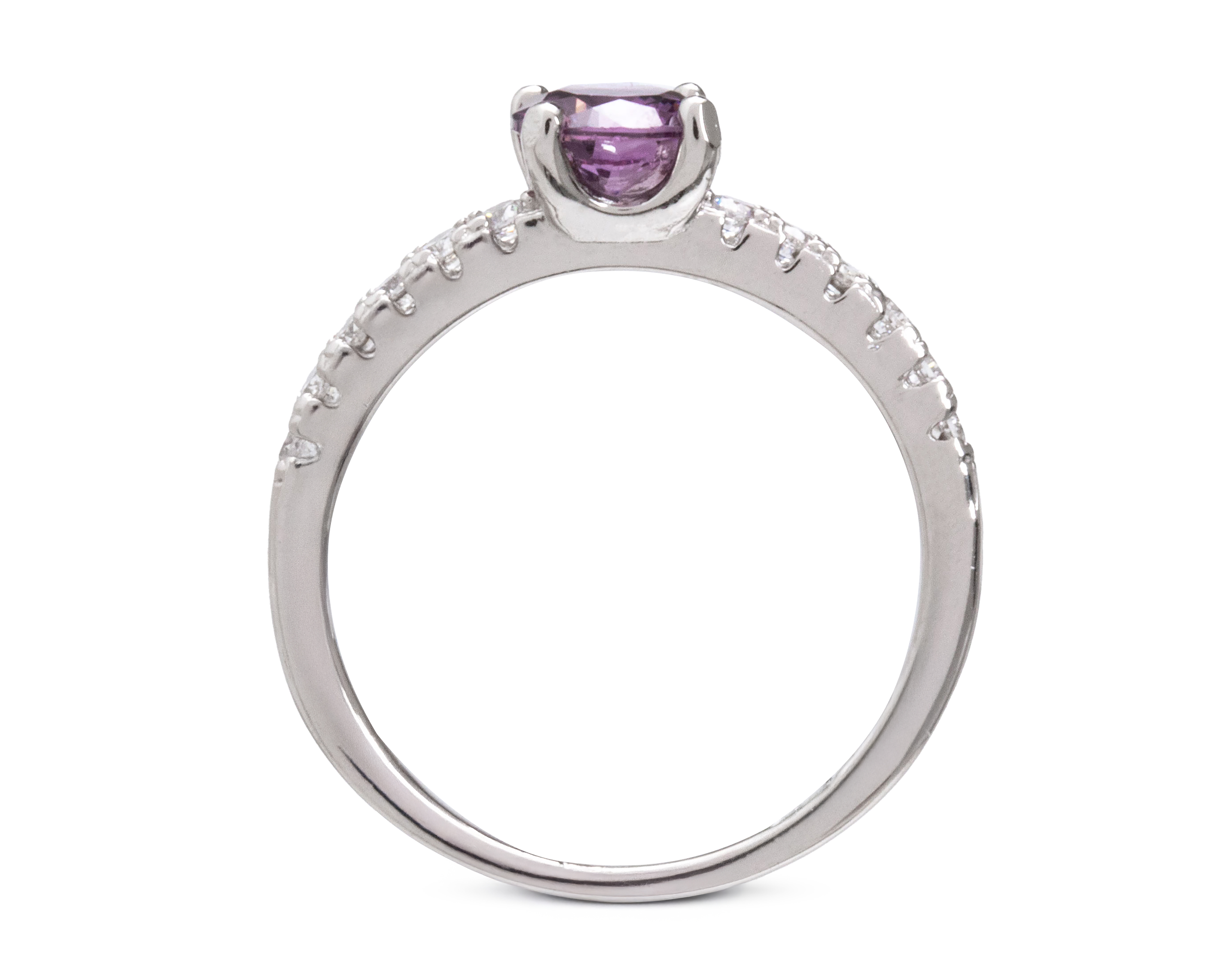 Foto 3 | Foto 3 | Anillo de Plata Sahara Talla 7