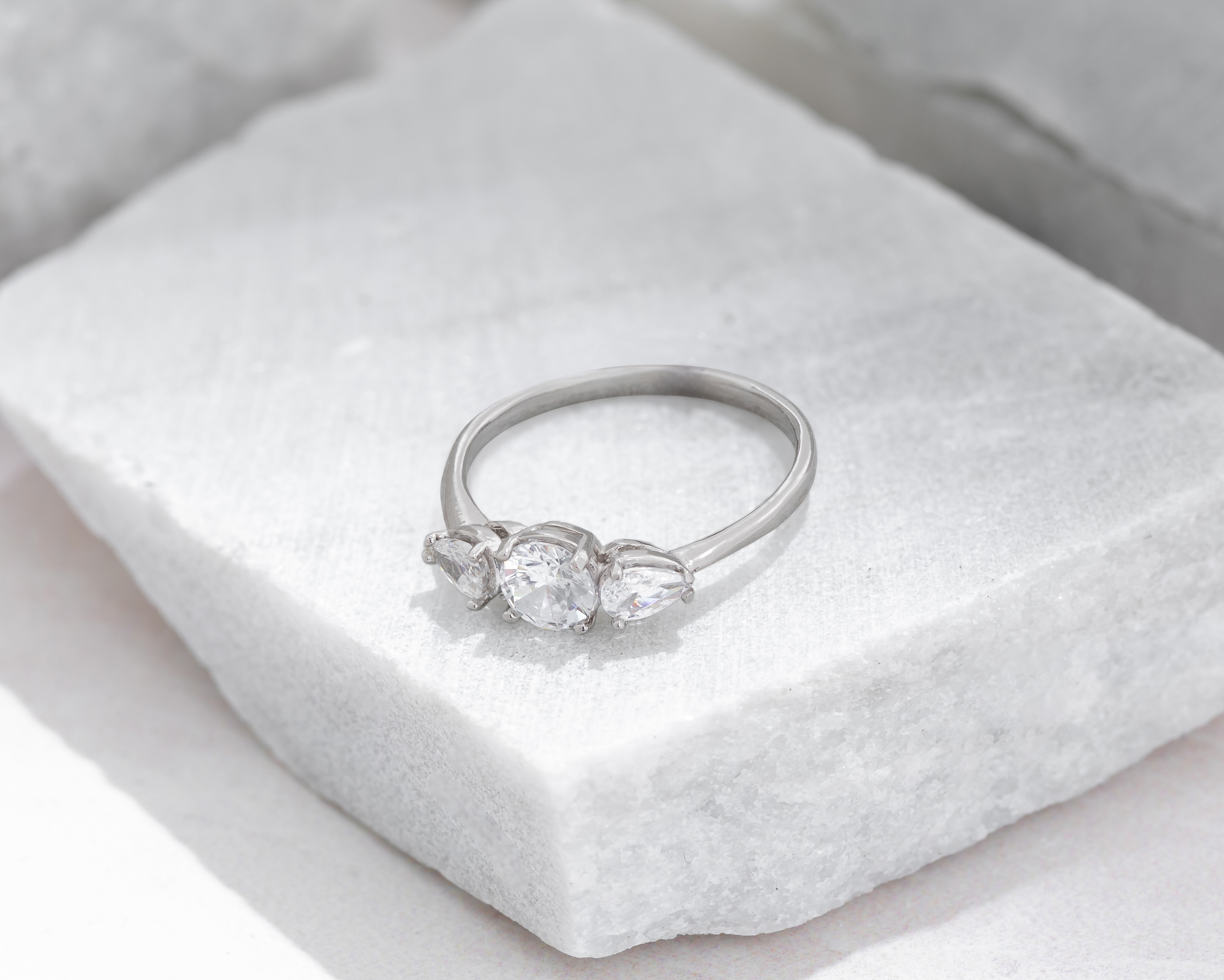 Foto 4 | Foto 4 | Anillo de Plata Sahara Talla 8