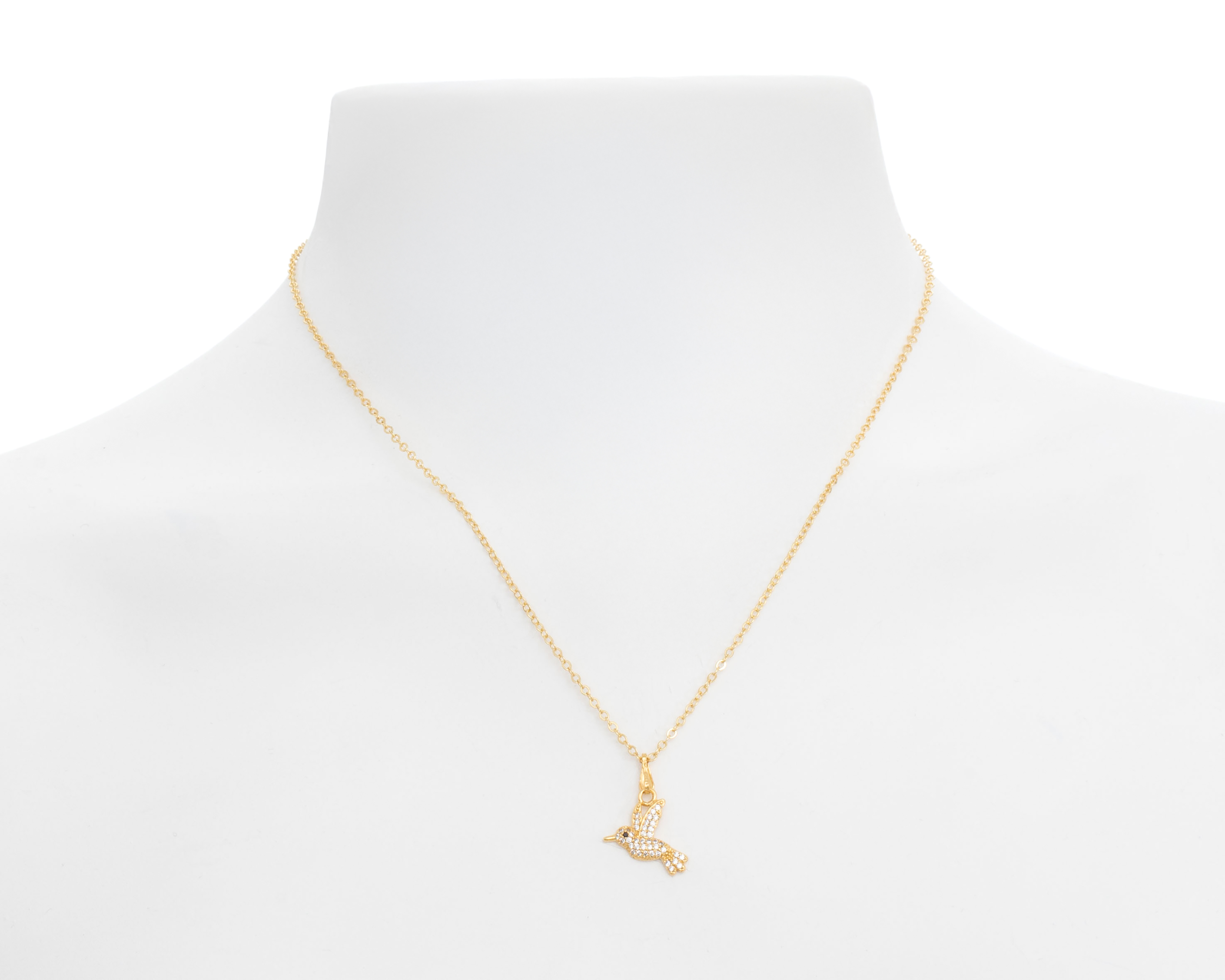 Foto 4 | Foto 4 | Collar Chapa de Oro Diseños Cr