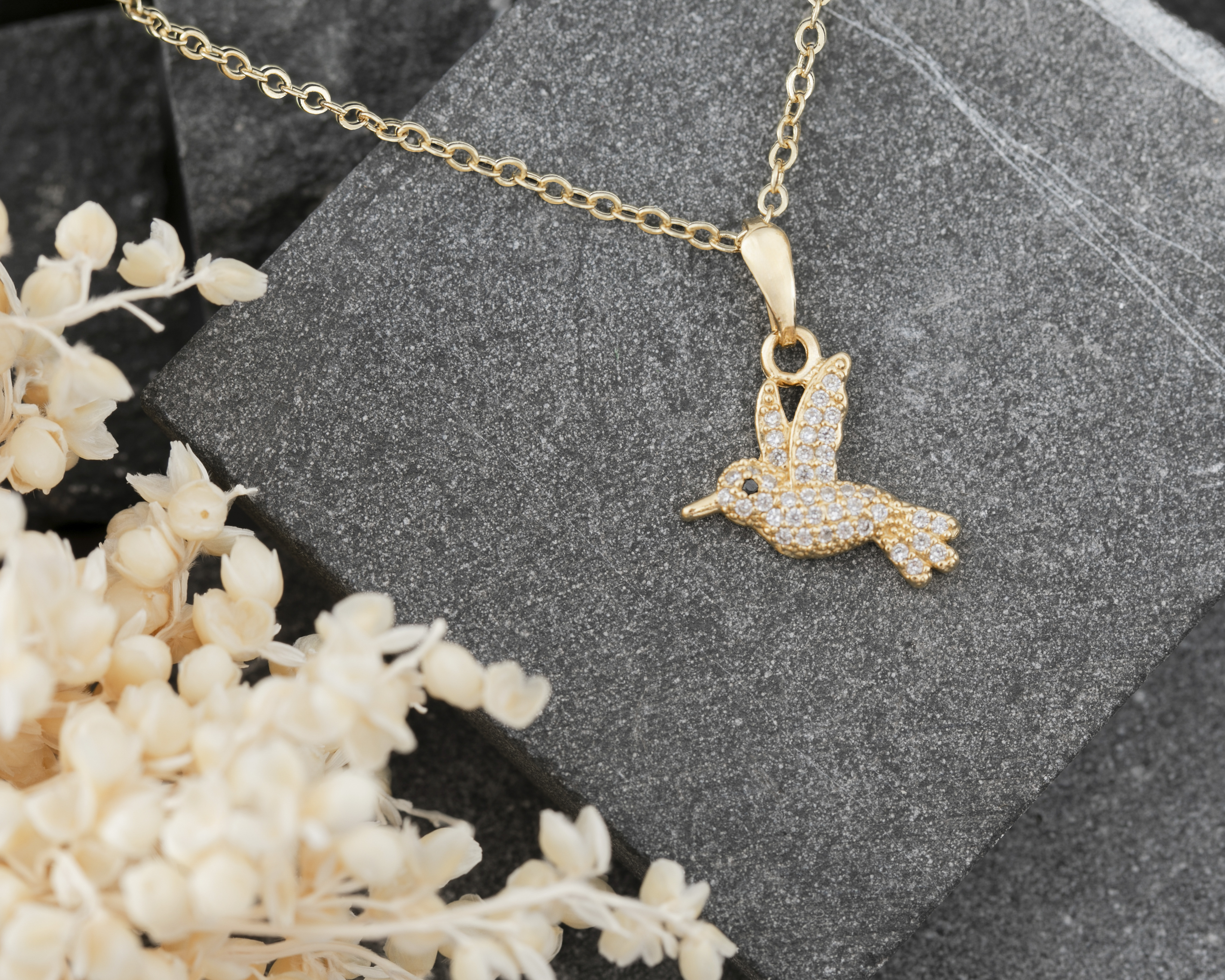 Foto 5 | Foto 5 | Collar Chapa de Oro Diseños Cr