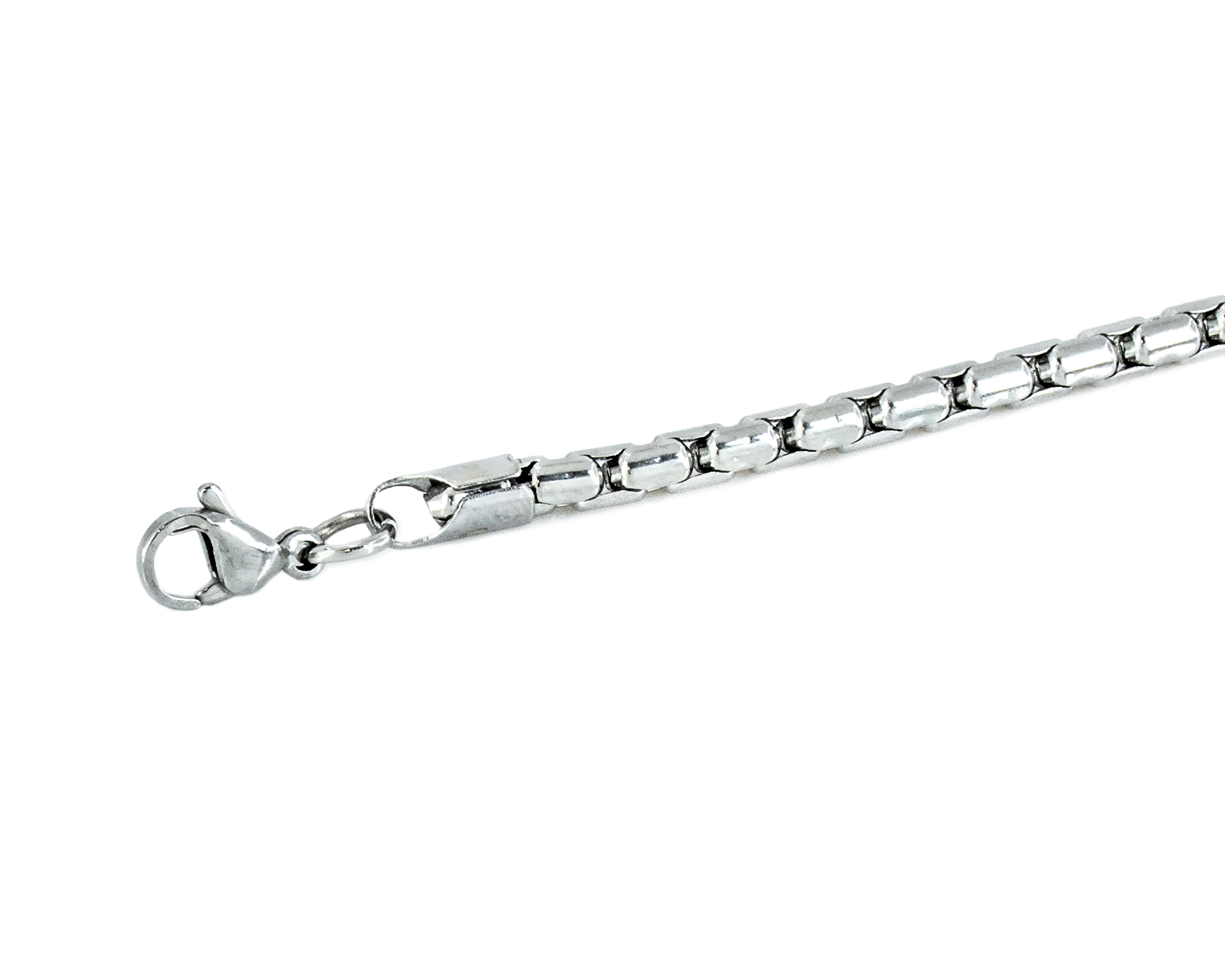 Foto 2 | Foto 2 | Pulsera de Acero Inoxidable Acero NK