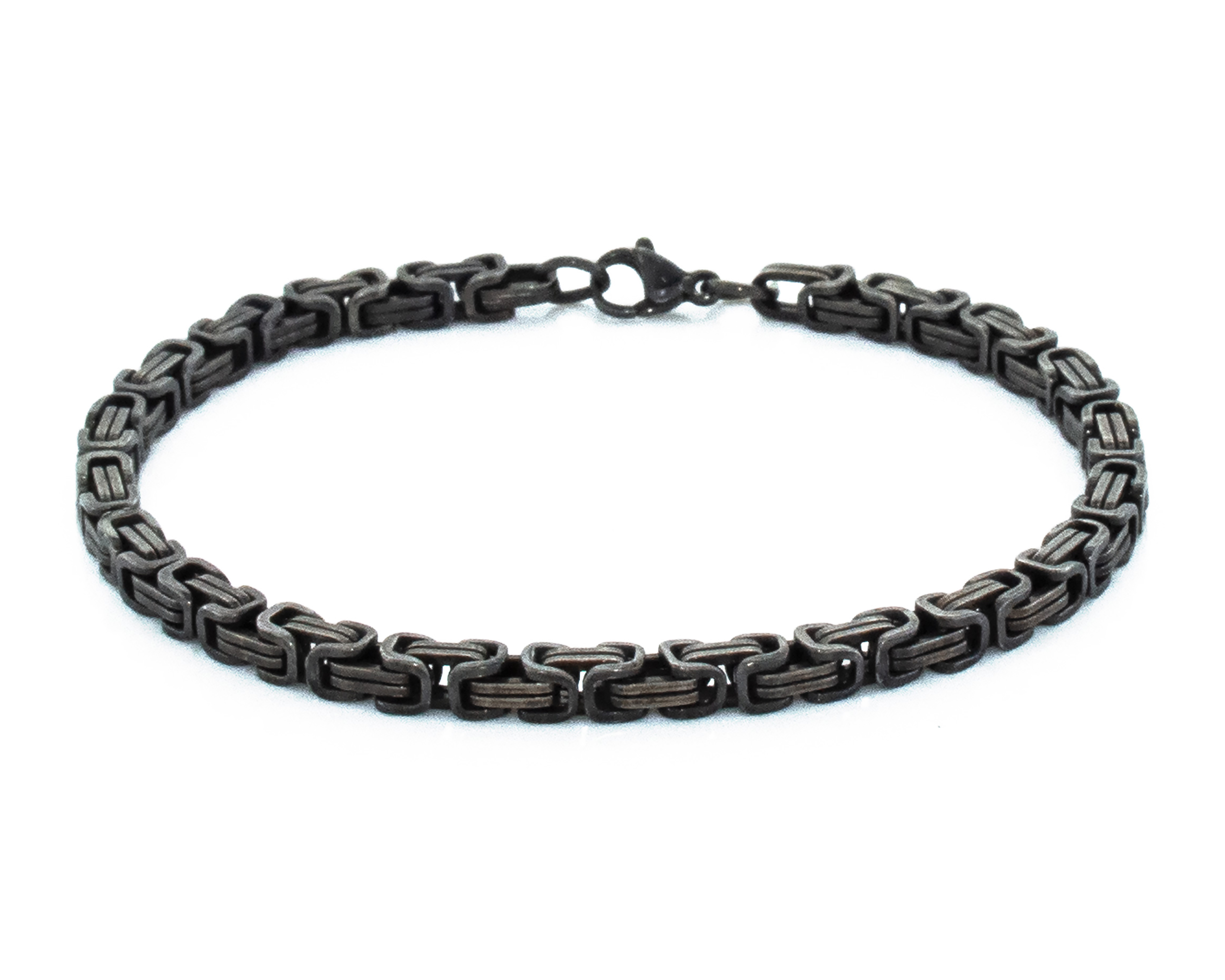 Pulsera de Acero Inoxidable Acero NK