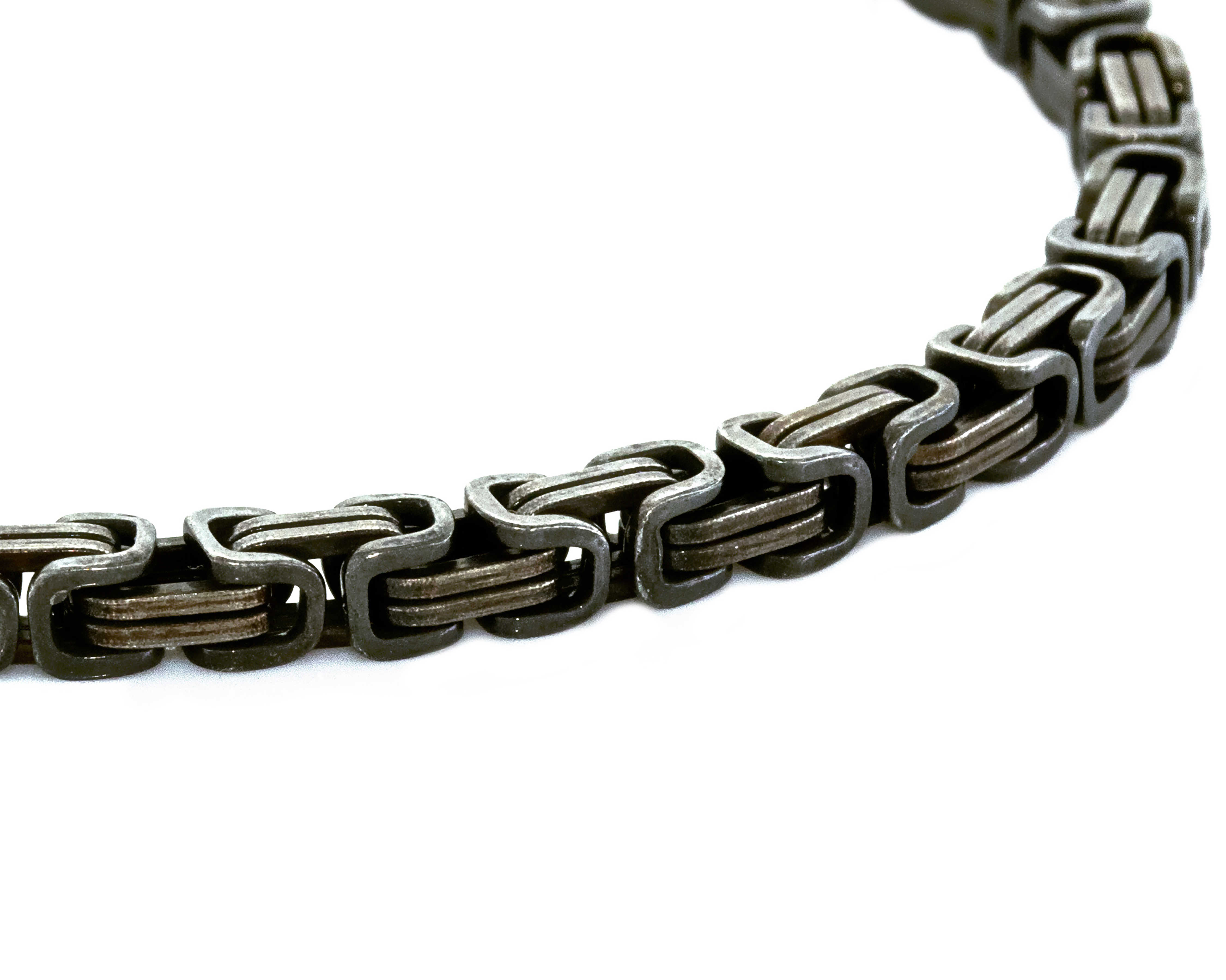 Foto 2 | Foto 2 | Pulsera de Acero Inoxidable Acero NK