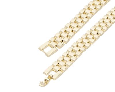 Foto 3 | Foto 3 | Pulsera de Oro 18K Zokko