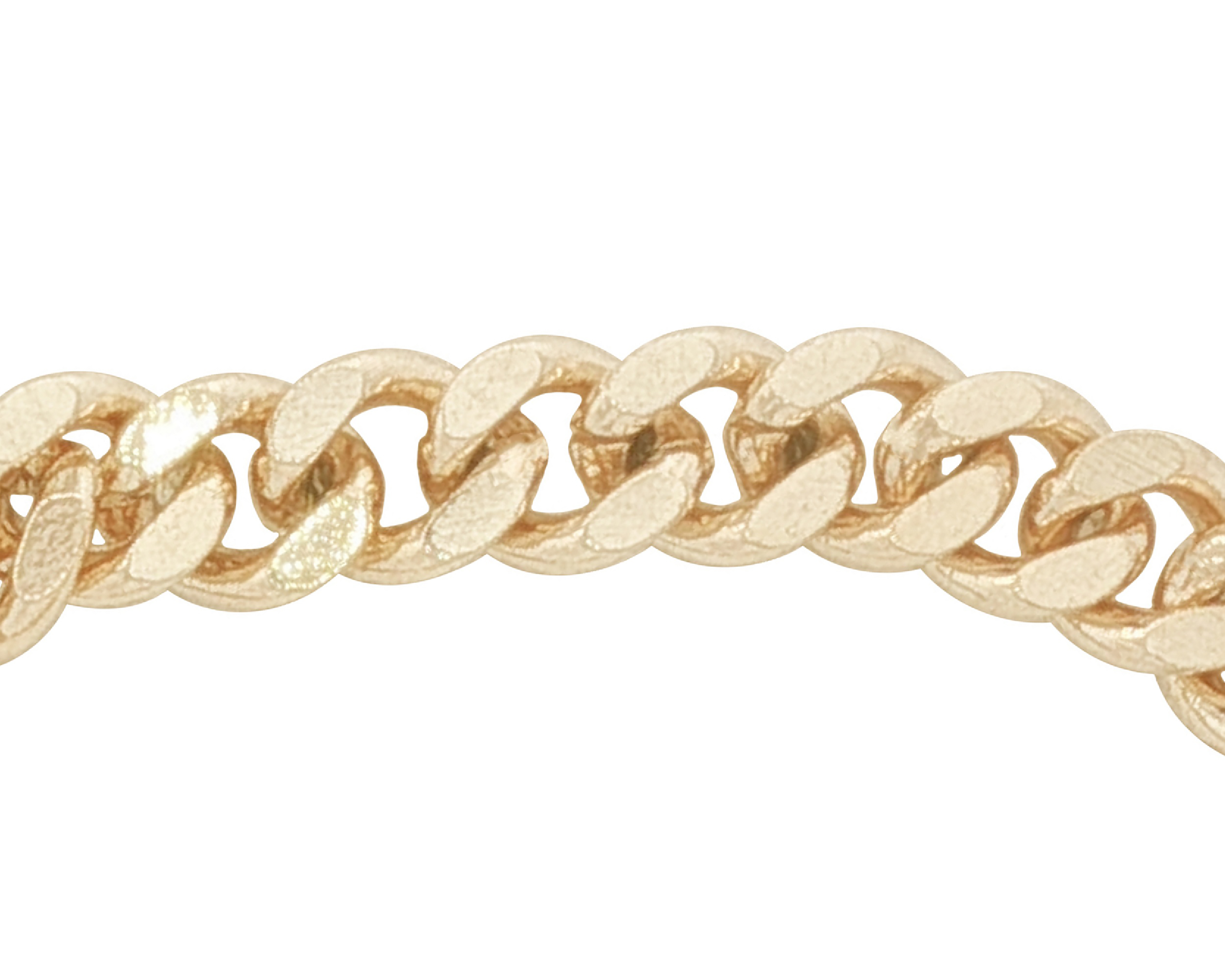 Foto 5 pulgar | Foto 4 | Pulsera Chapa de Oro Sentimientos
