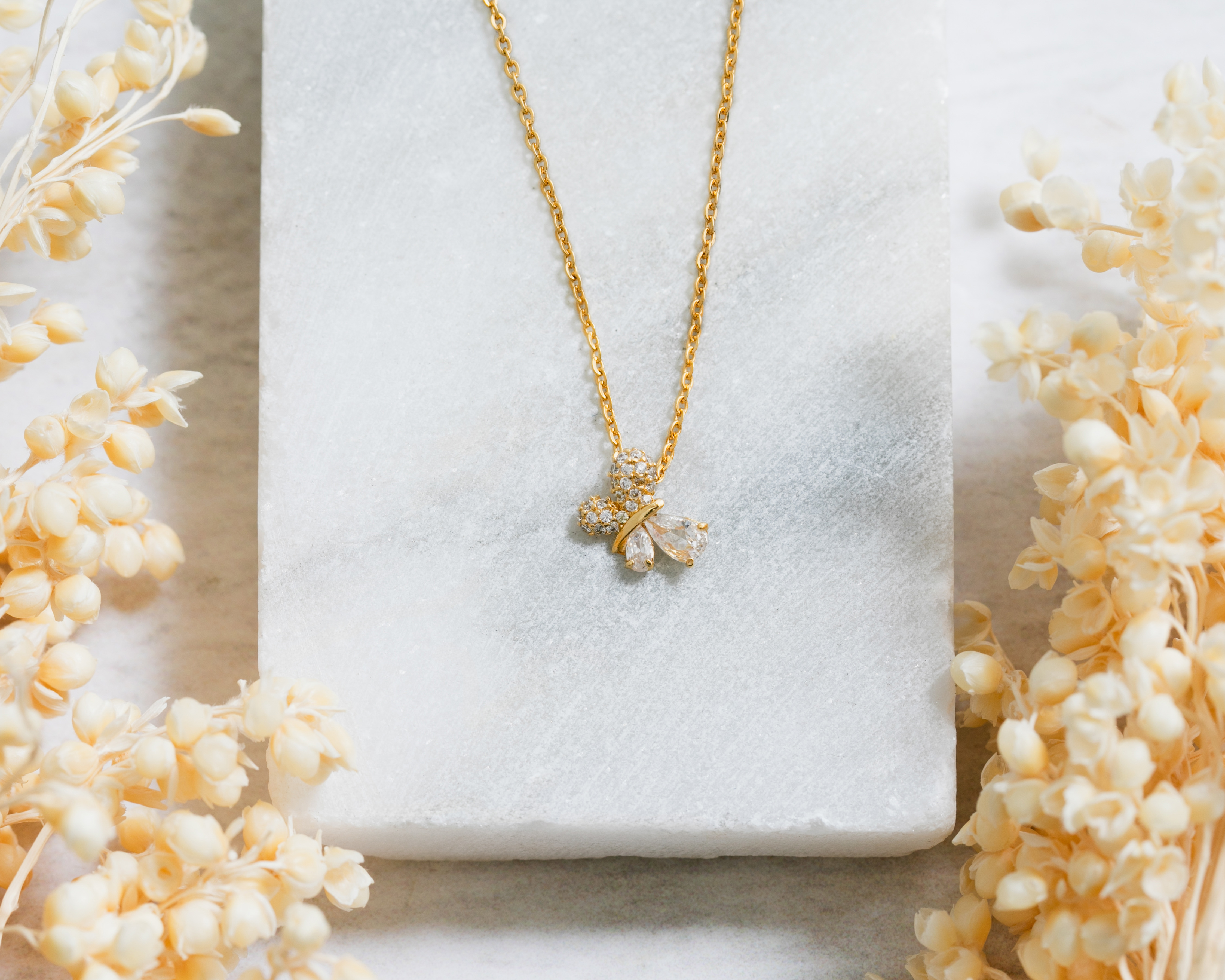 Foto 5 | Foto 5 | Collar Chapa de Oro Diseños CR