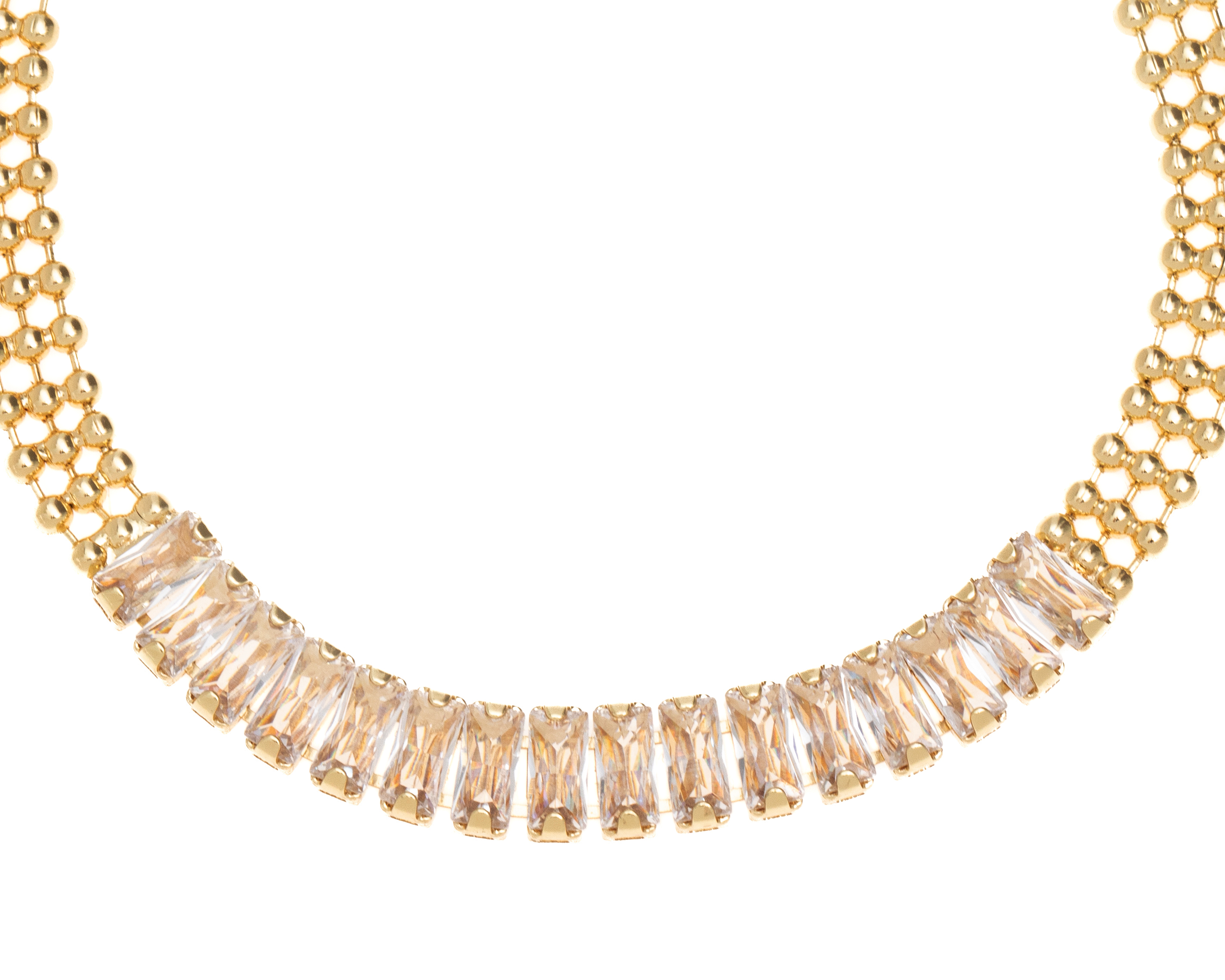 Foto 2 | Foto 2 | Pulsera de Chapa de Oro Sentimientos